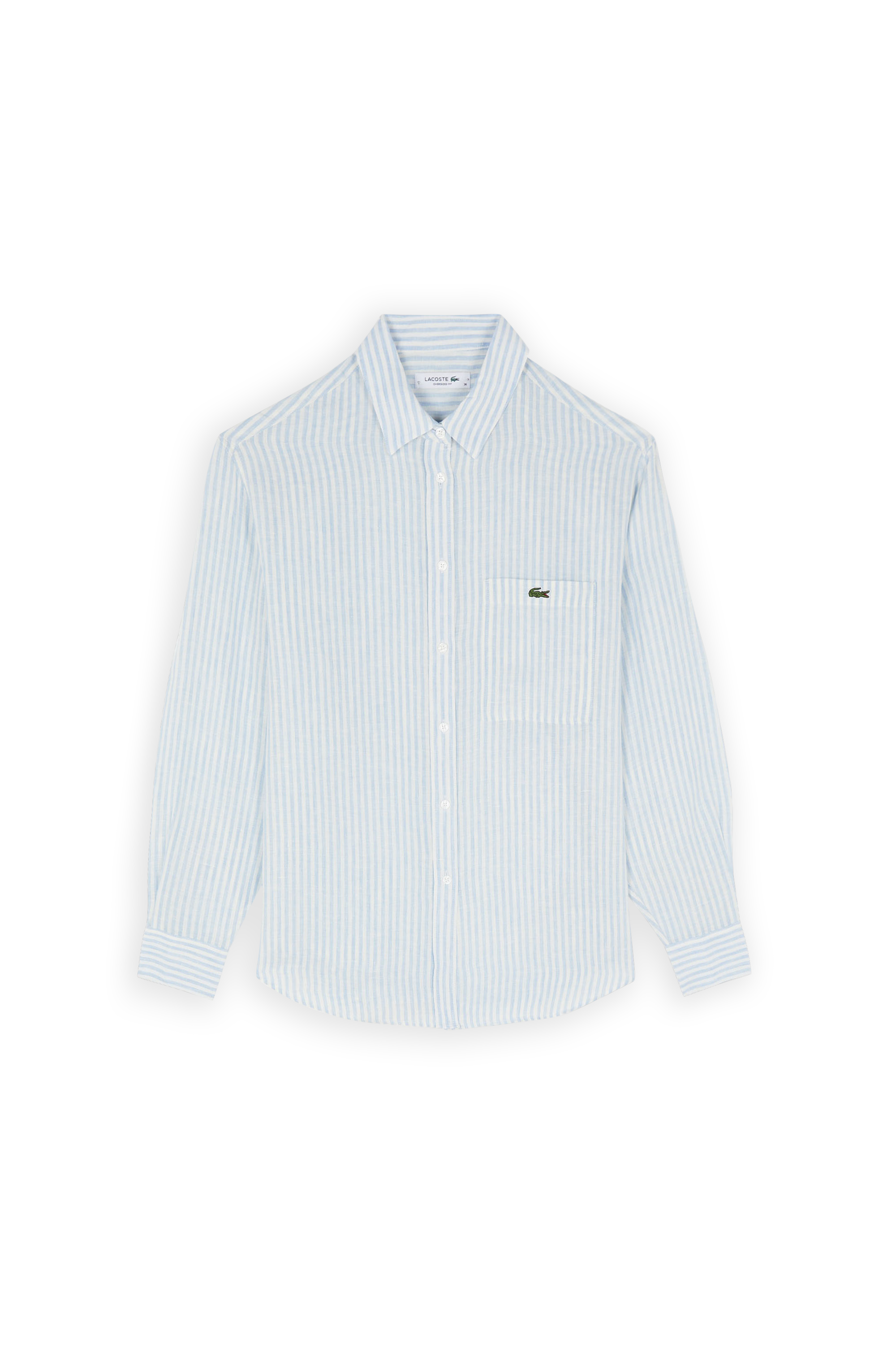 Chemise Multicolore