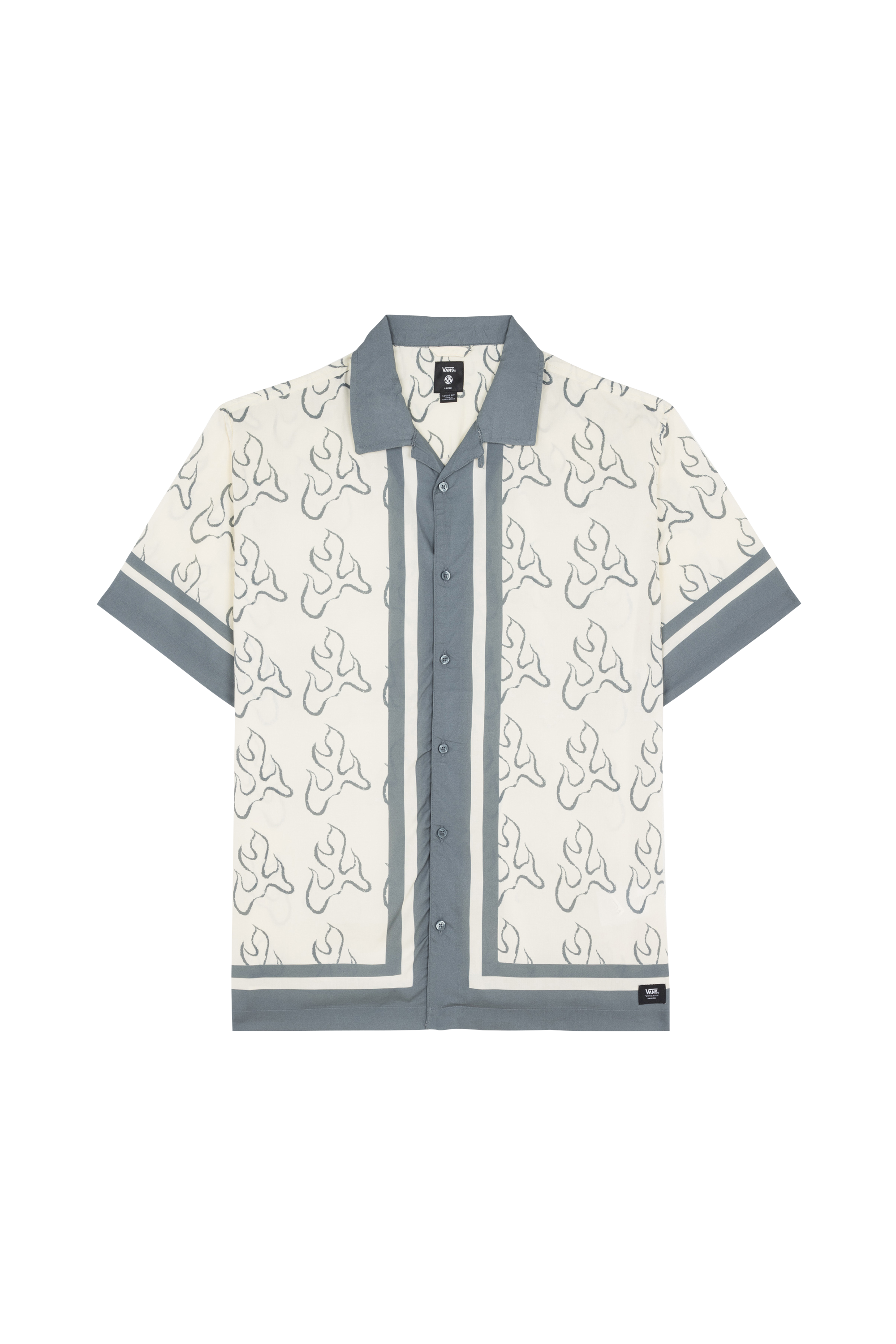 Chemise Multicolore