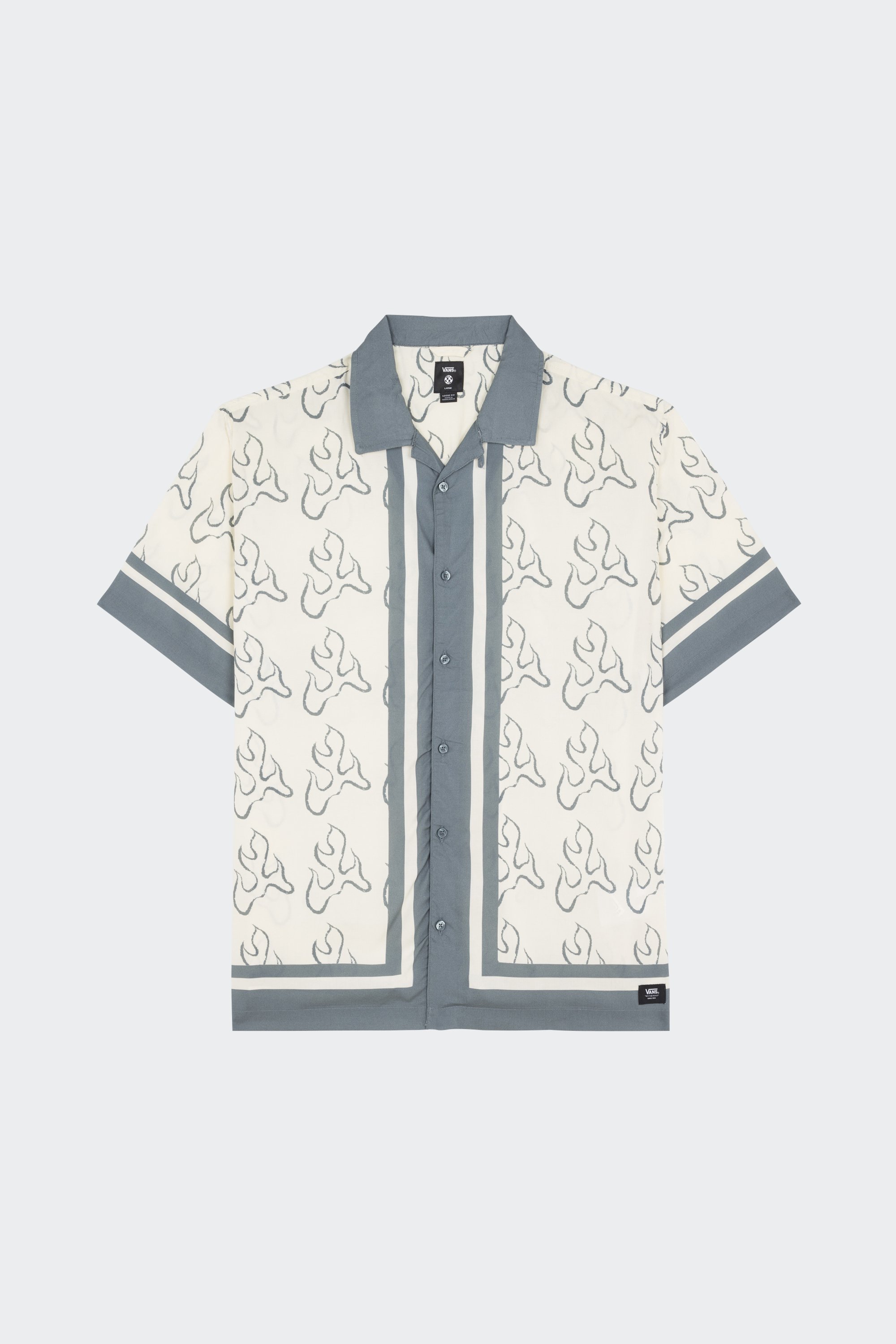 Chemise | Multicolore by VANS Chemise Multicolore