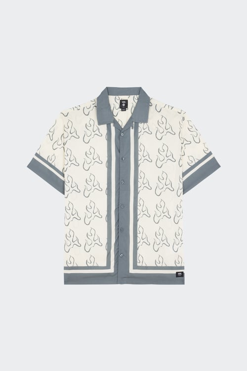 VANS Shirt Multicolored