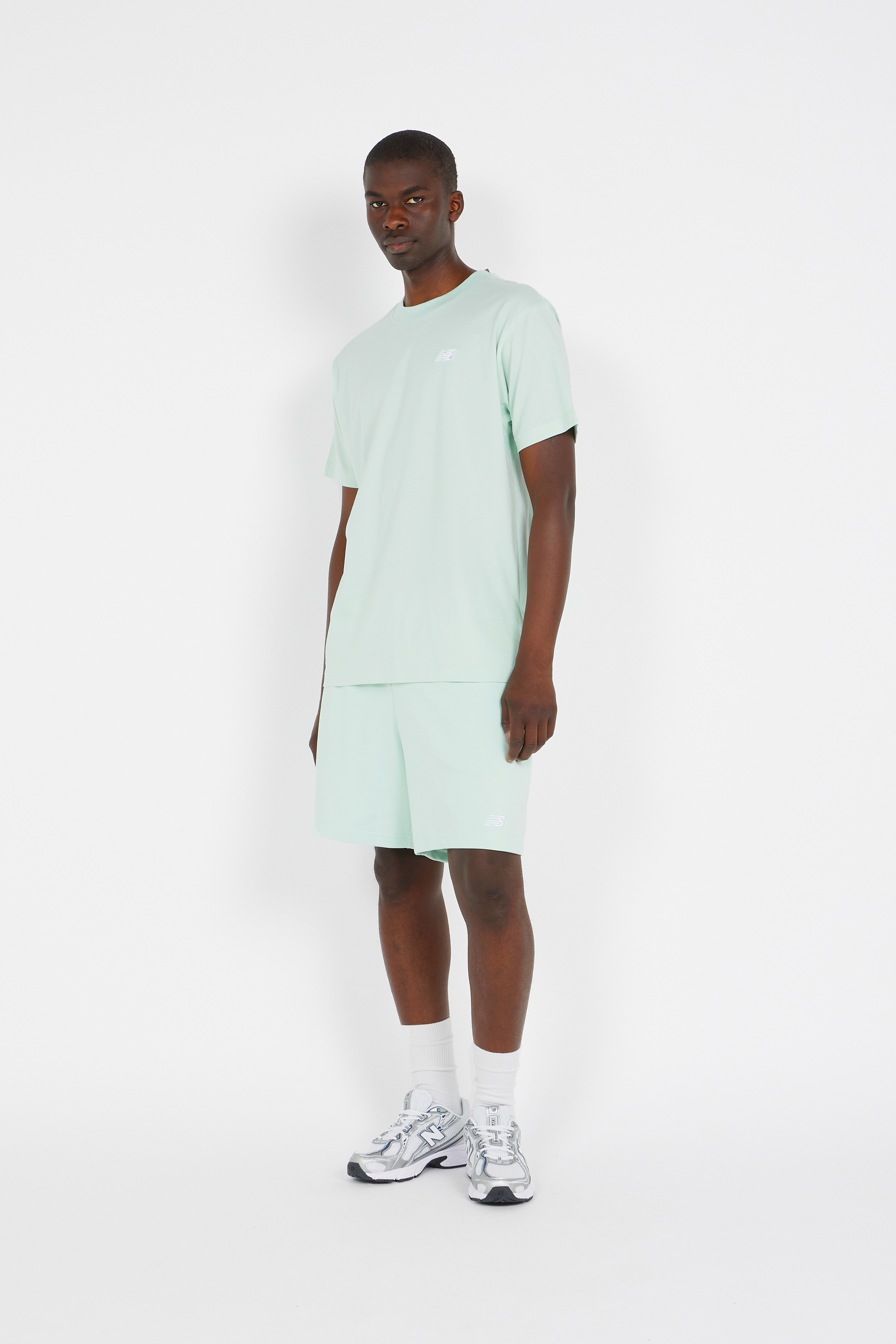 Short  Vert