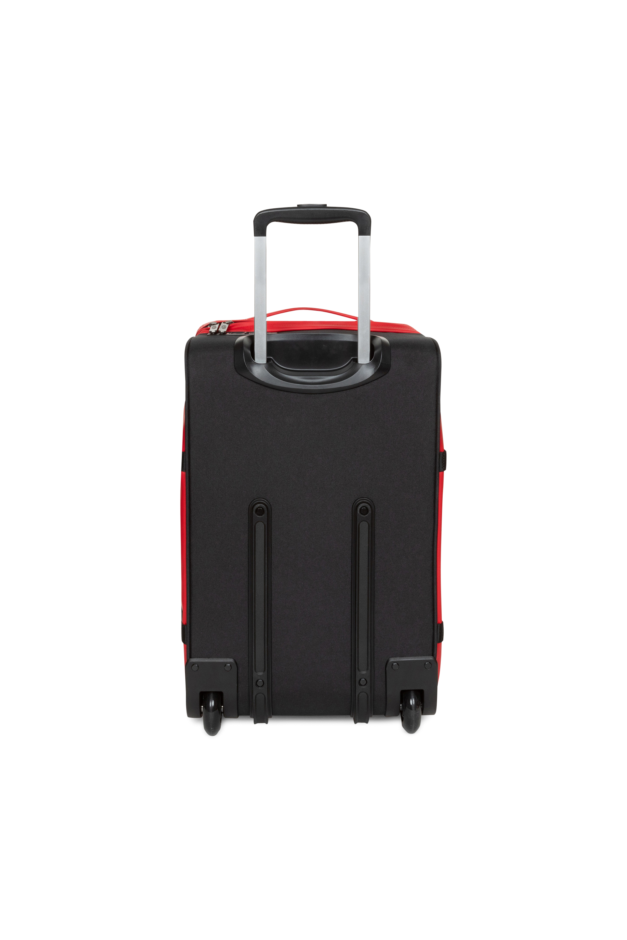 Austin backpack Red