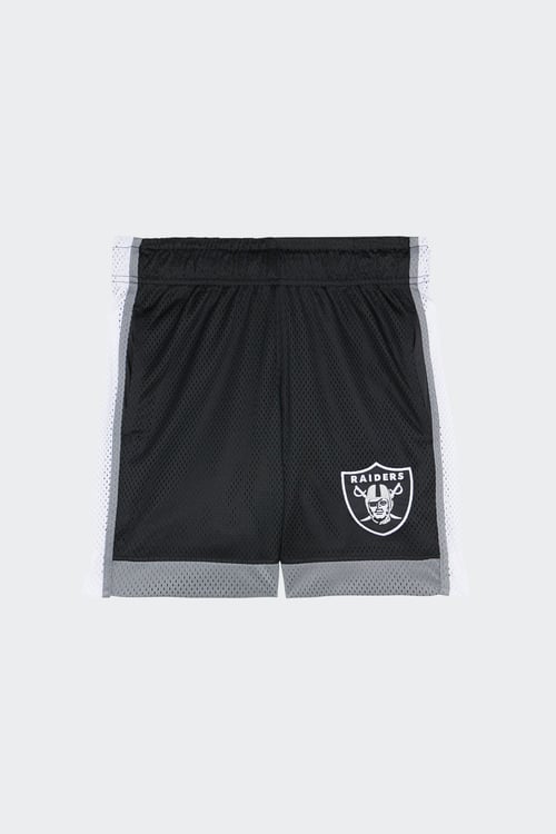 NEW ERA Shorts Black