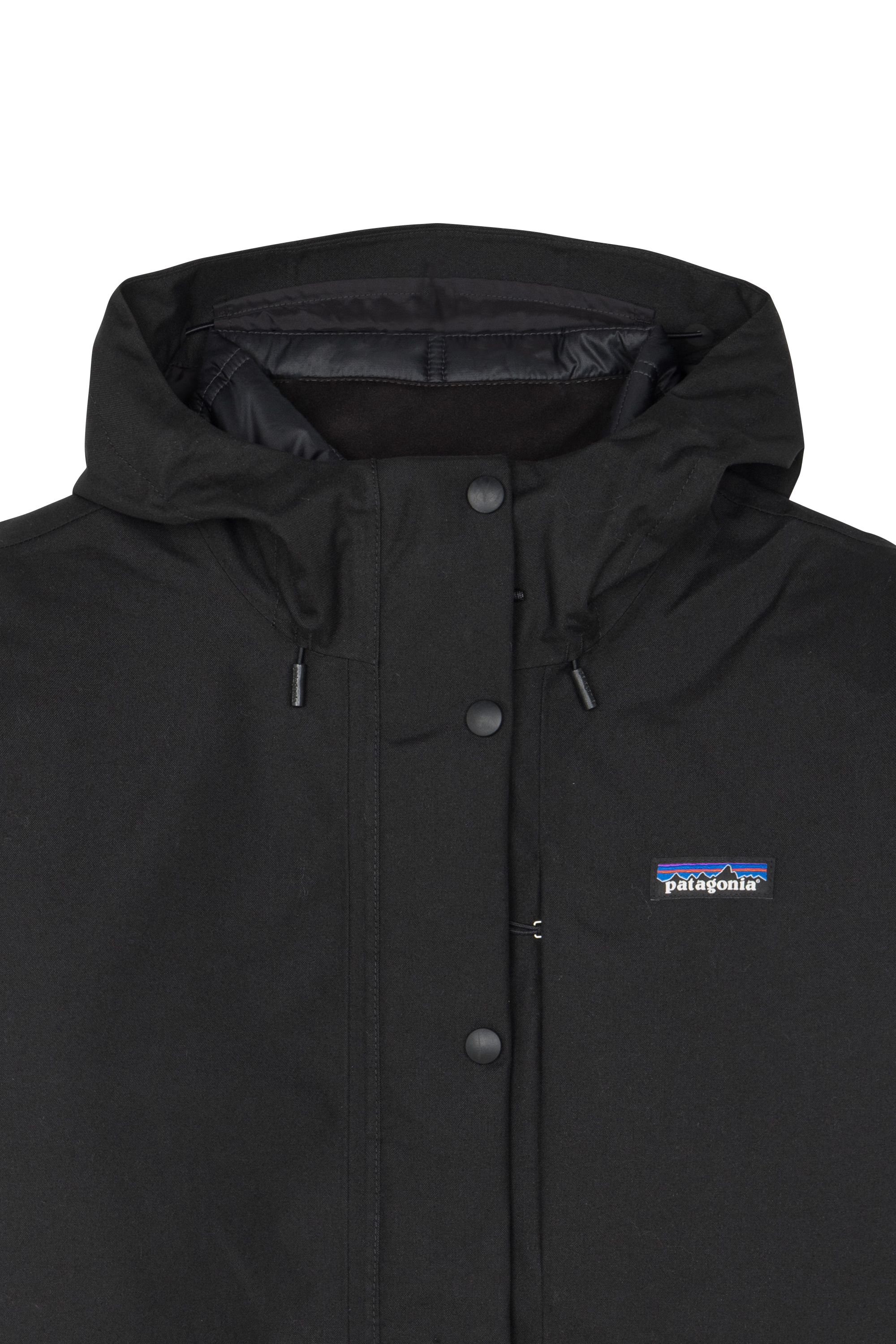 Parka Black