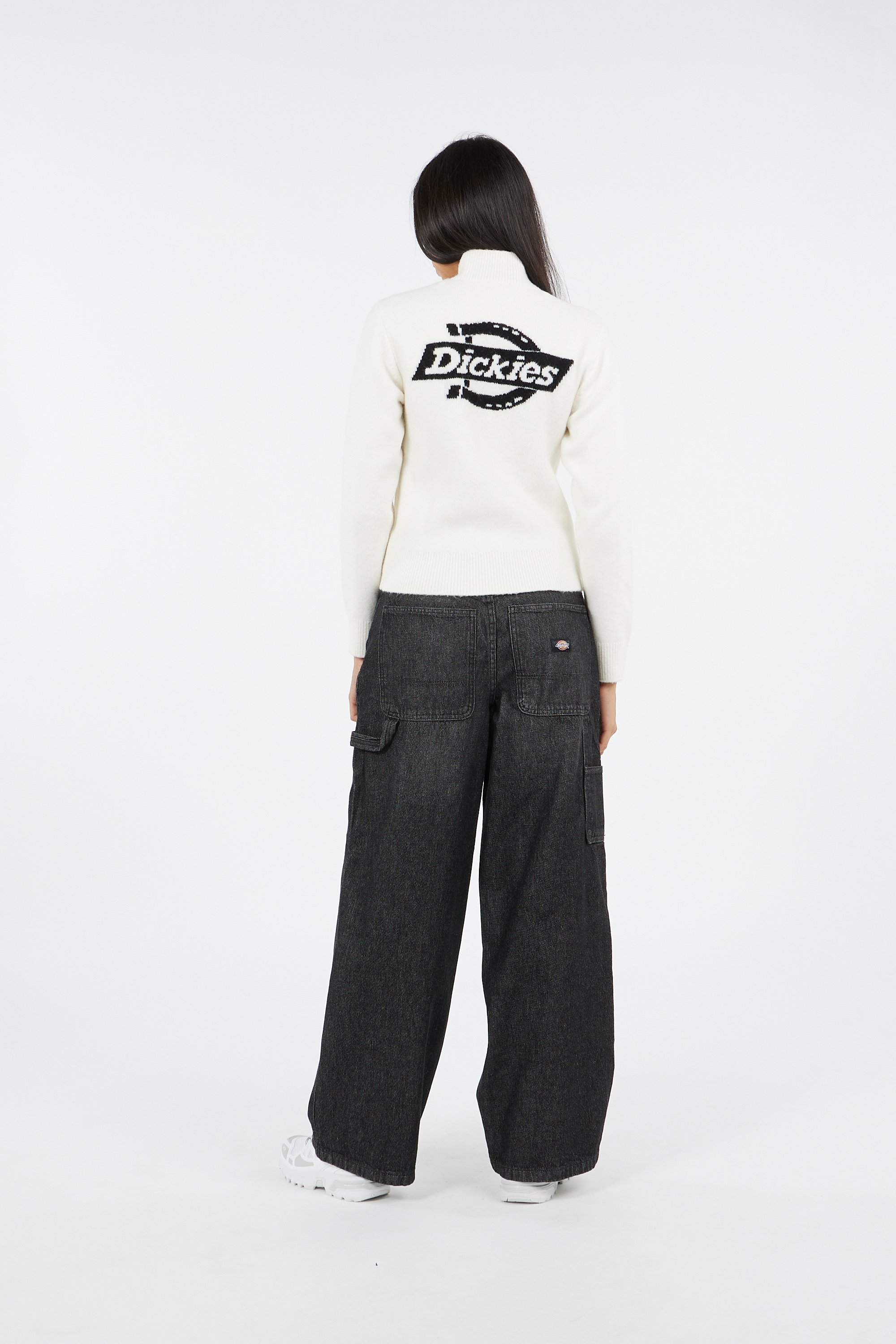 DICKIES Baggy Gris