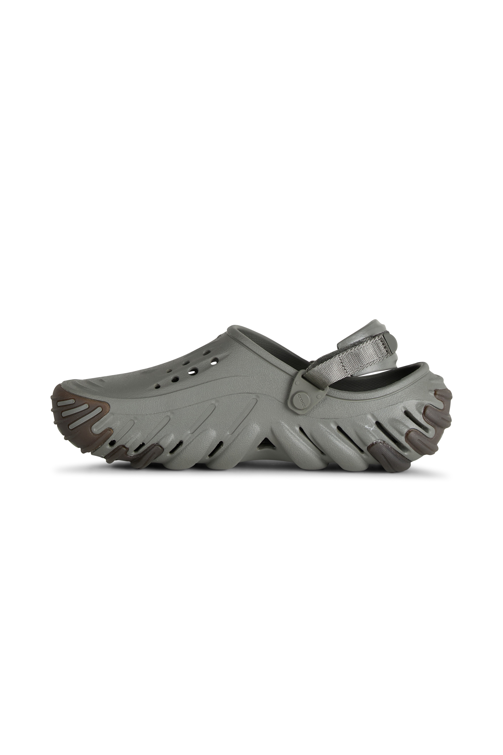 Sabots | Gris CROCS Homme