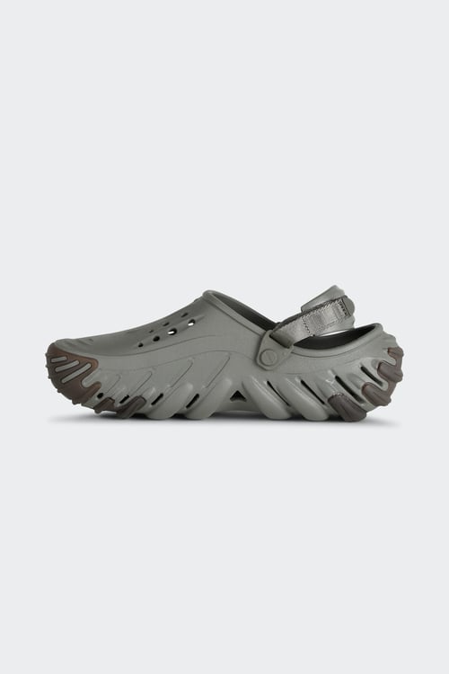 CROCS clogs Grey