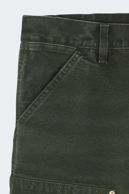 CARHARTT WIP Pantalon Kaki