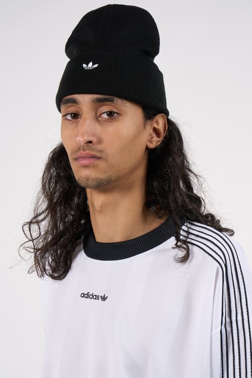 ADIDAS Bonnet Noir