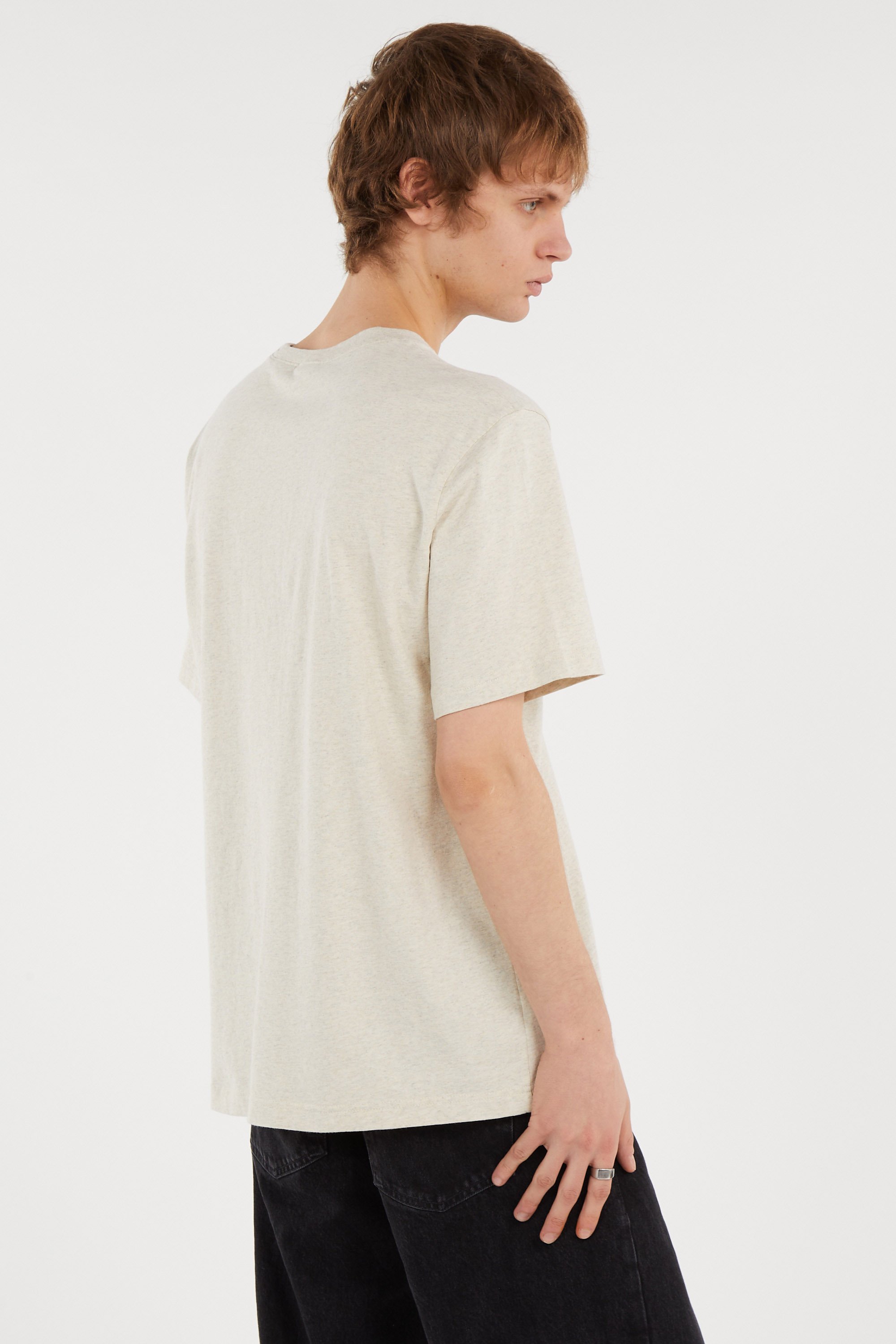 T-shirt Beige