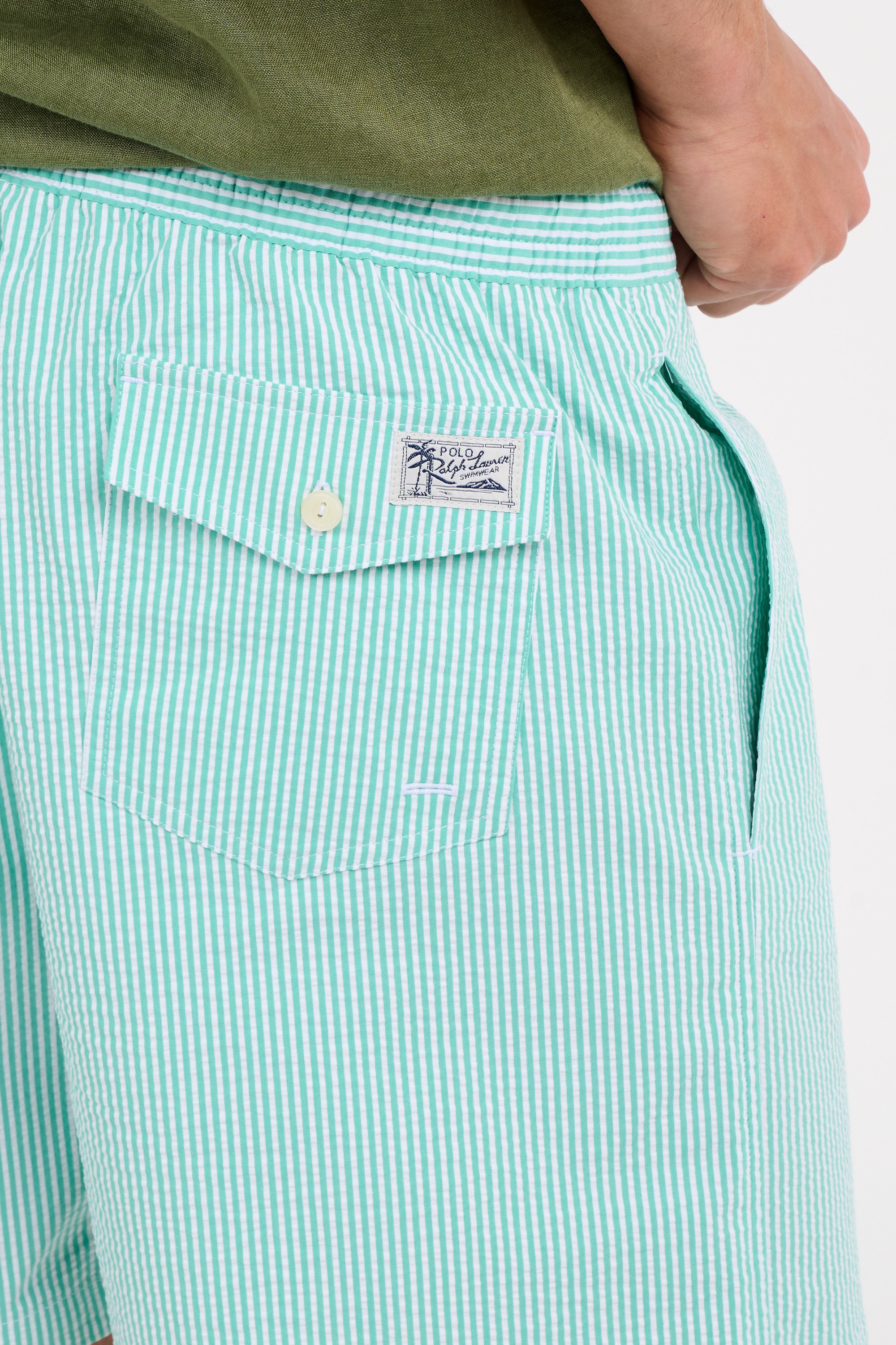 Swim shorts Multicolored