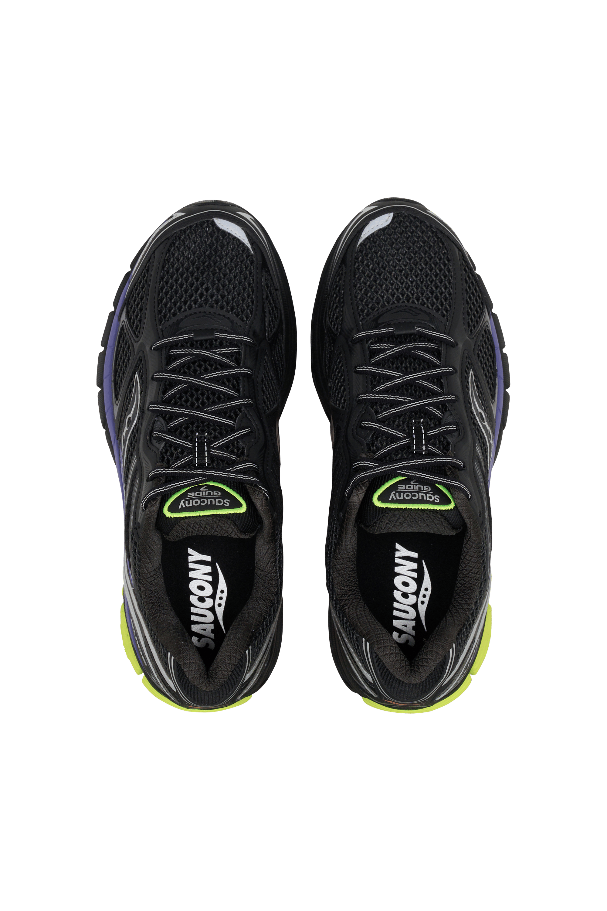 Baskets SAUCONY Noir