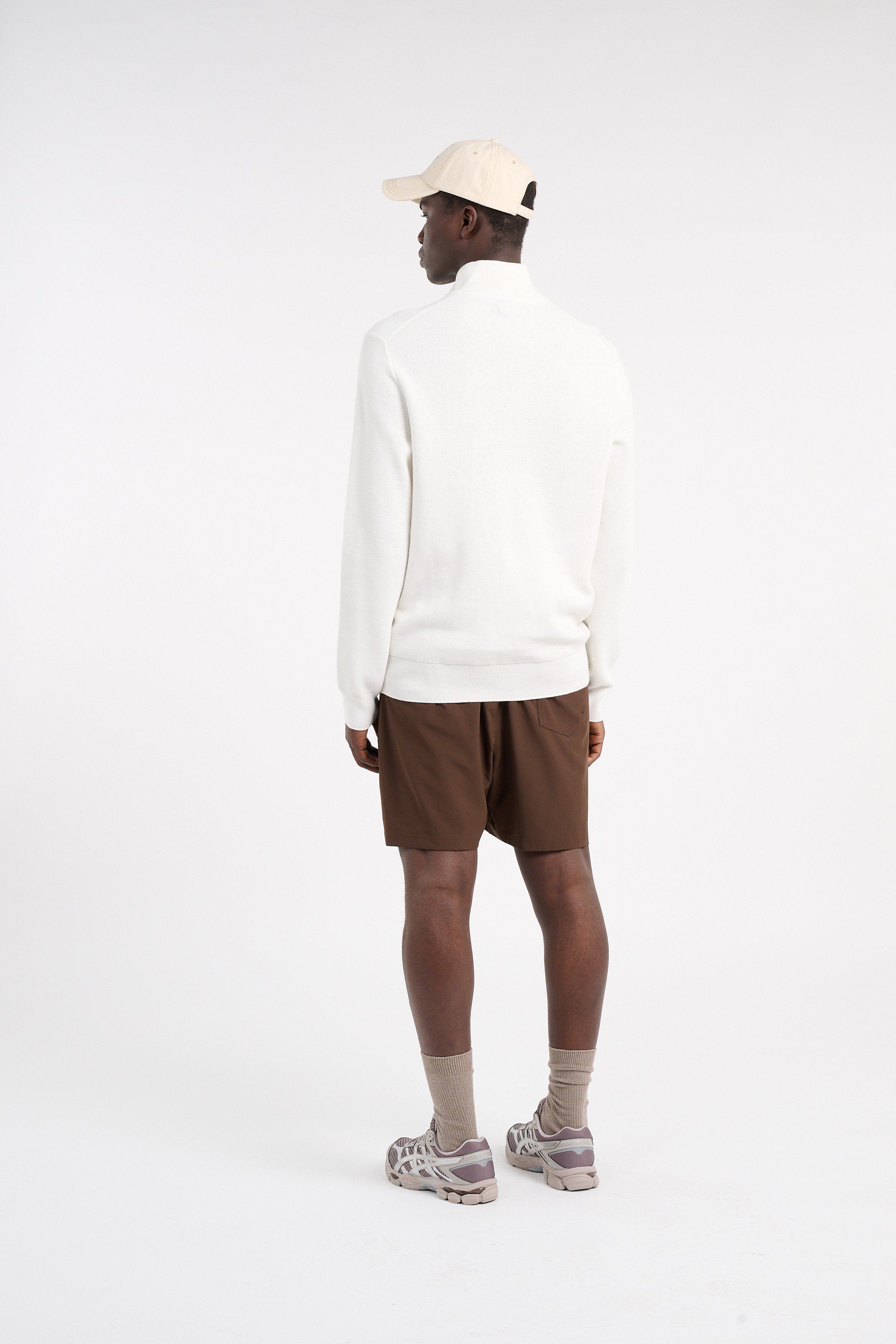 Pull | Blanc POLO RALPH LAUREN Homme