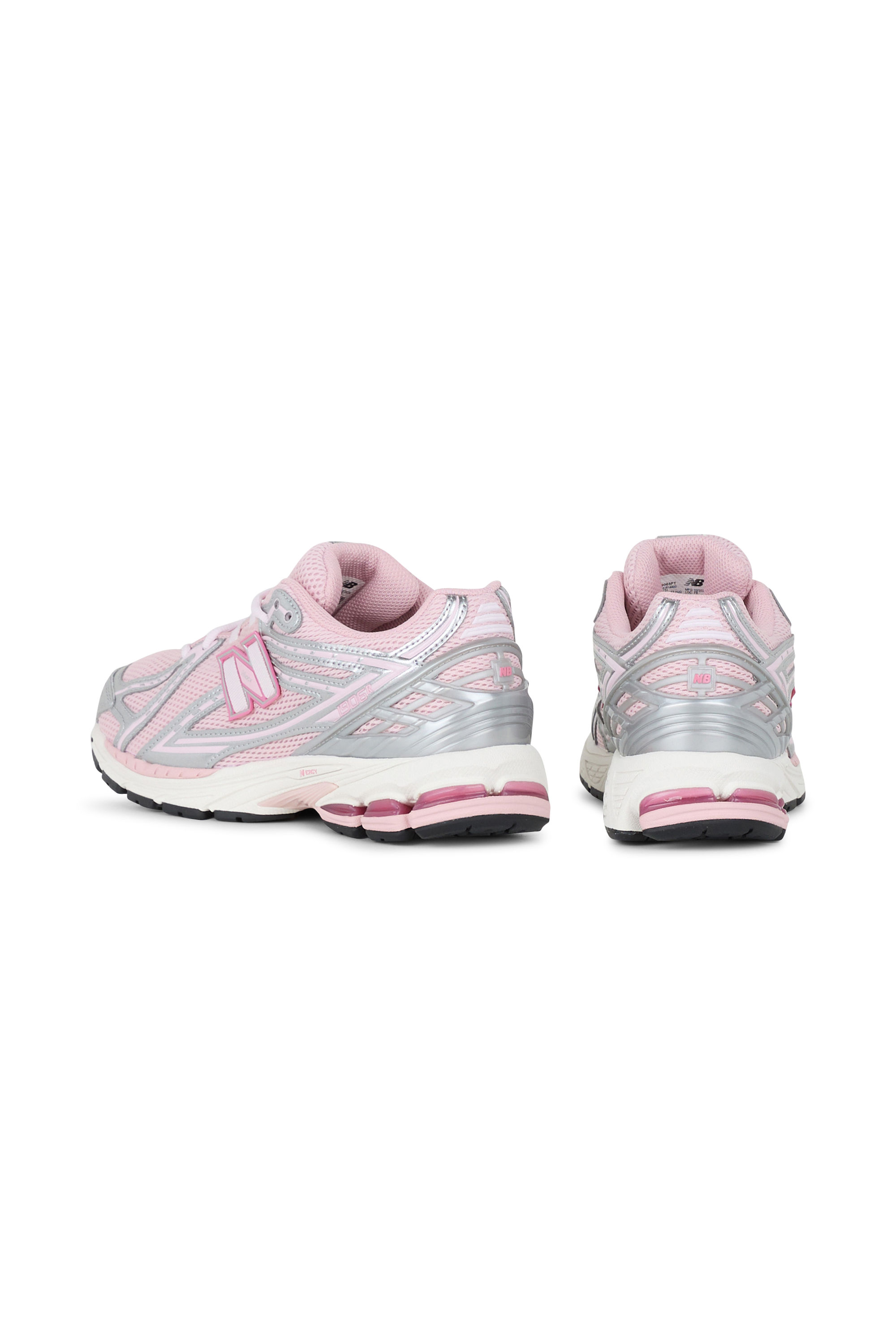 Baskets | Rose NEW BALANCE Homme