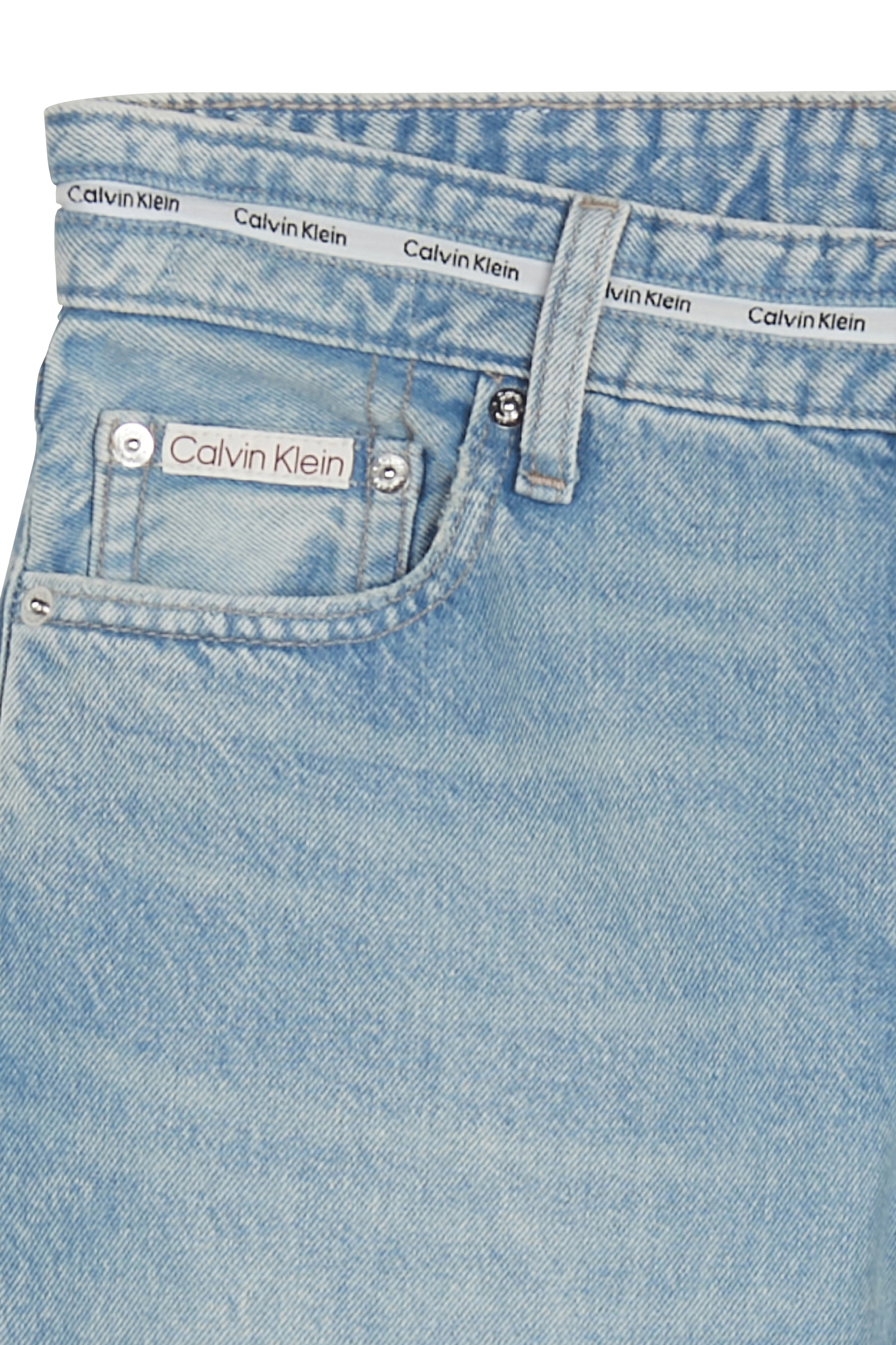 Jean CALVIN KLEIN Bleu