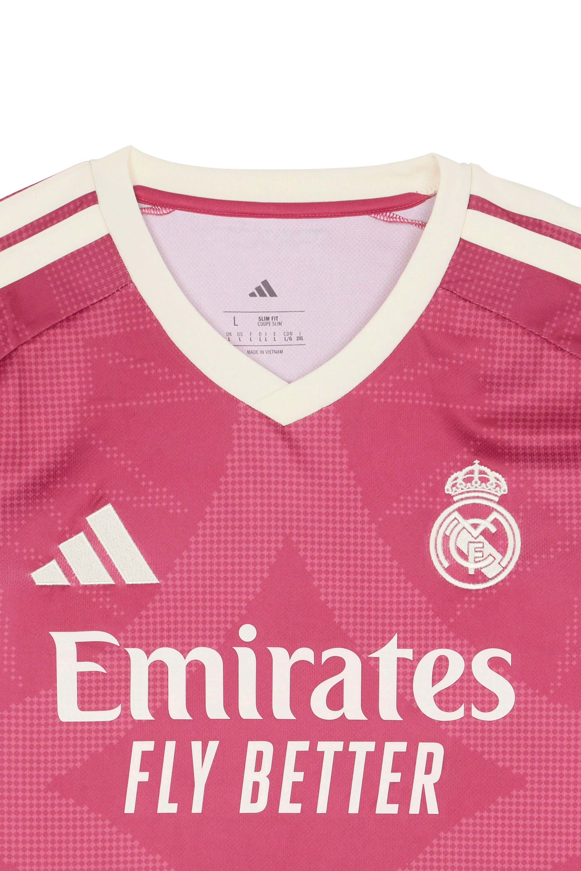 Top | Pink ADIDAS Men