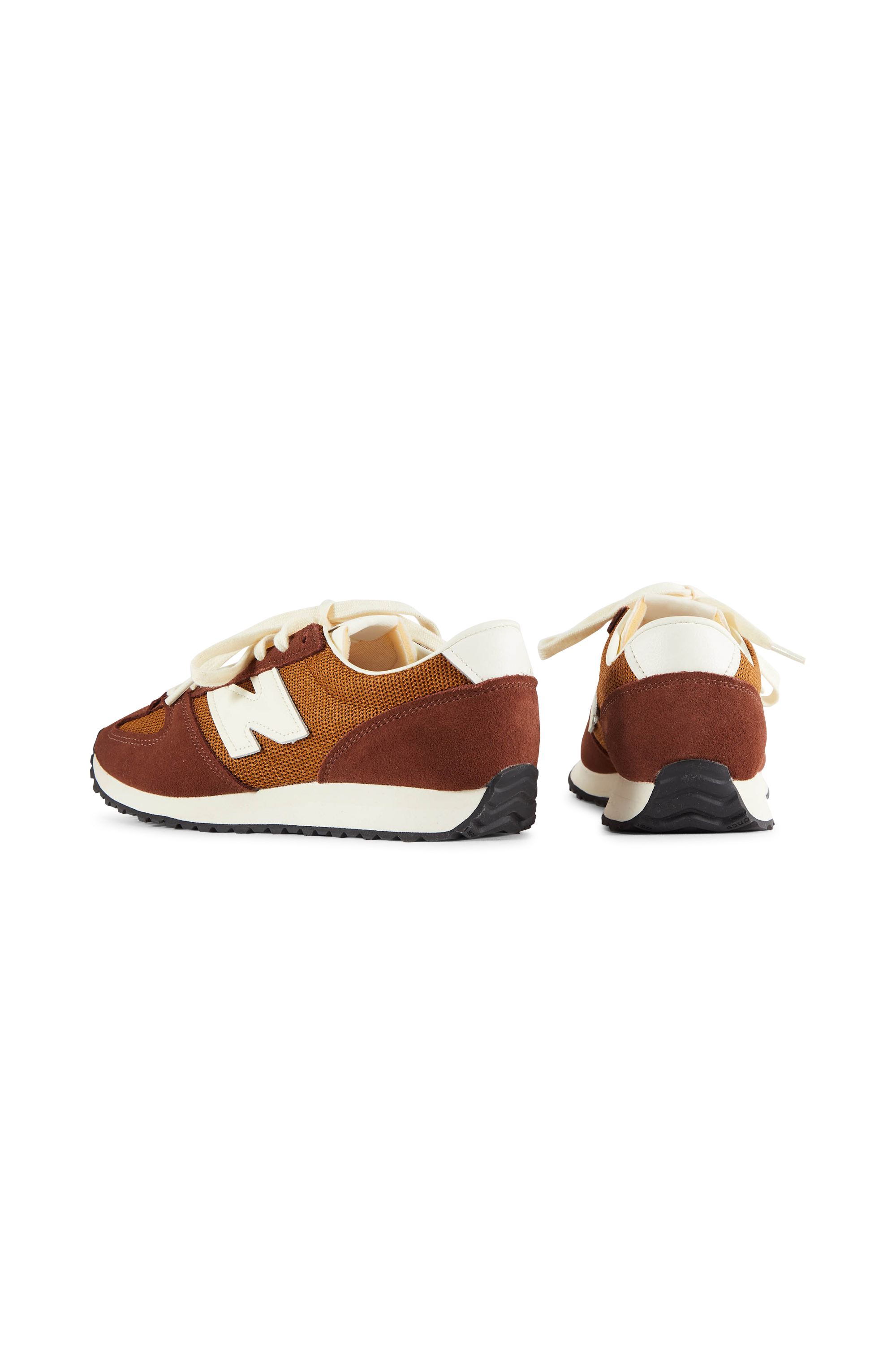Baskets | Marron NEW BALANCE Homme