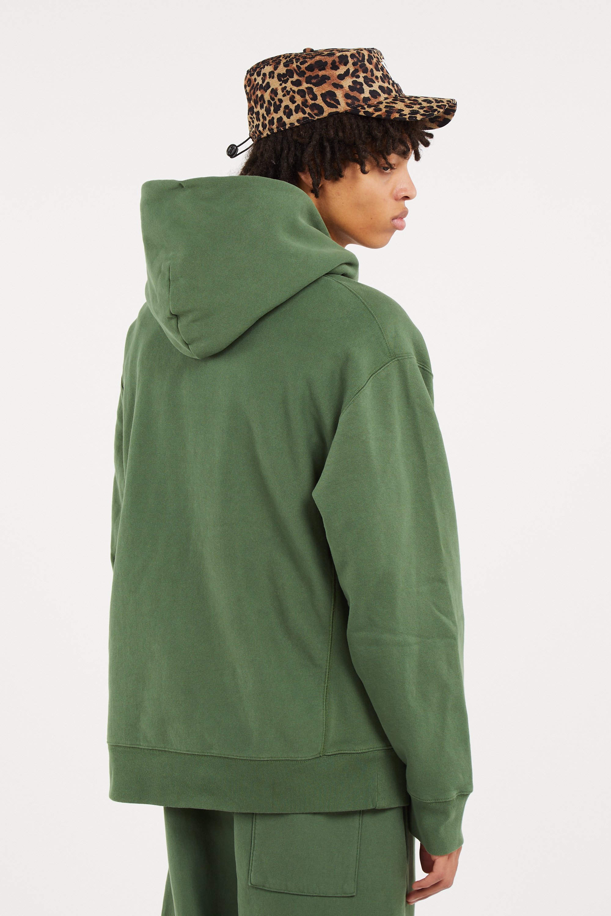 Sweat | Vert CHAMPION Homme