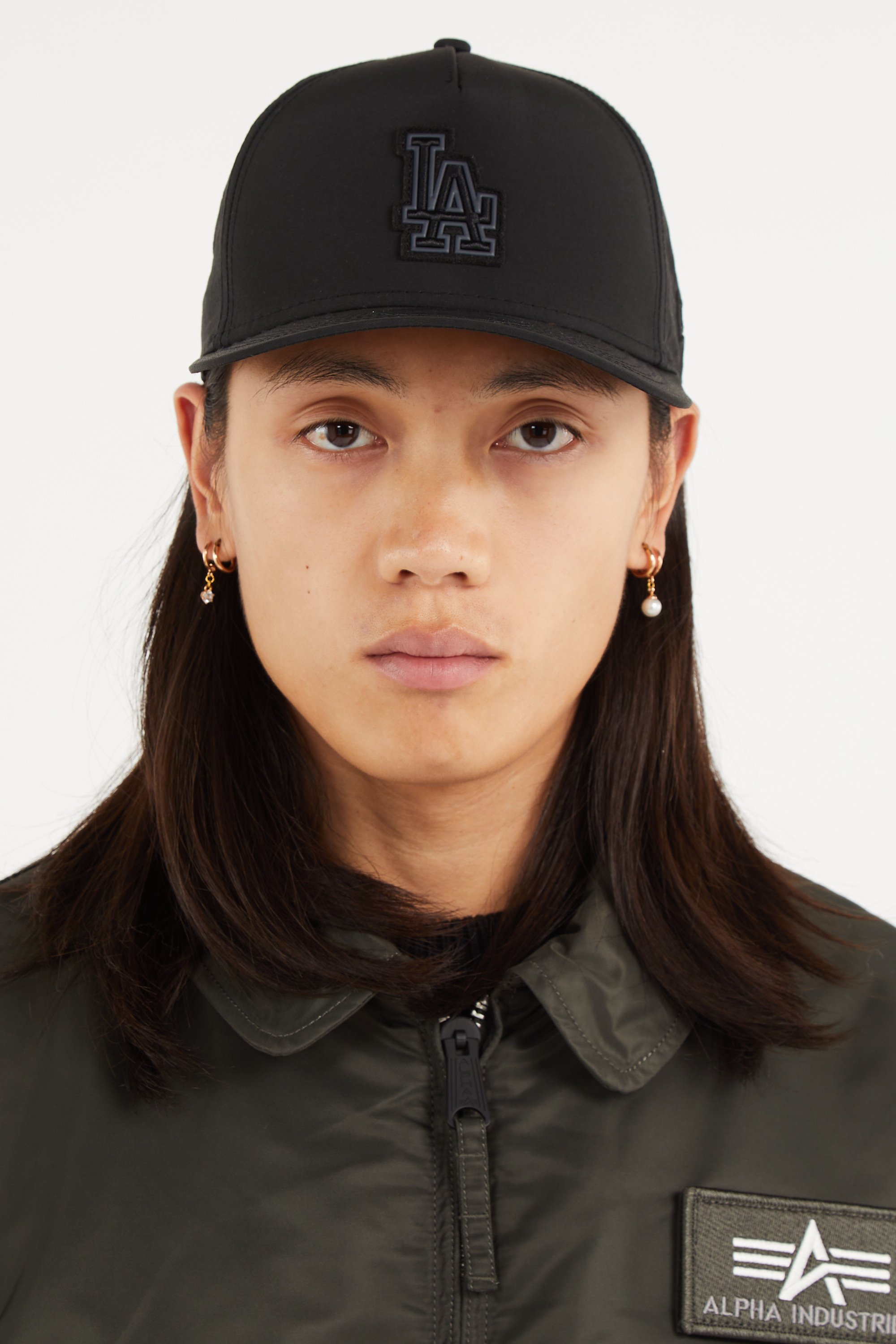 Casquette | Noir NEW ERA Homme