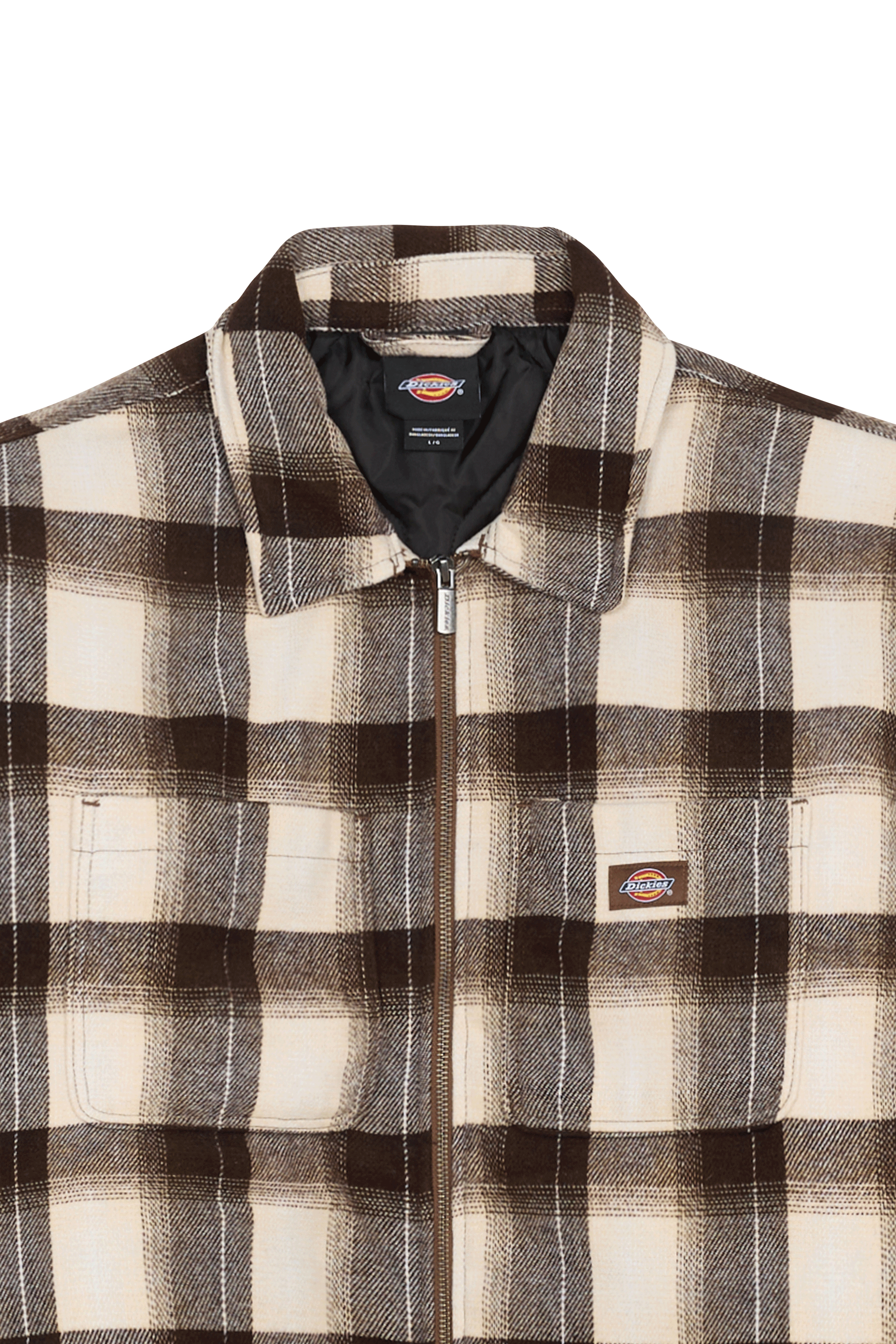 Jacket | Brown DICKIES Men