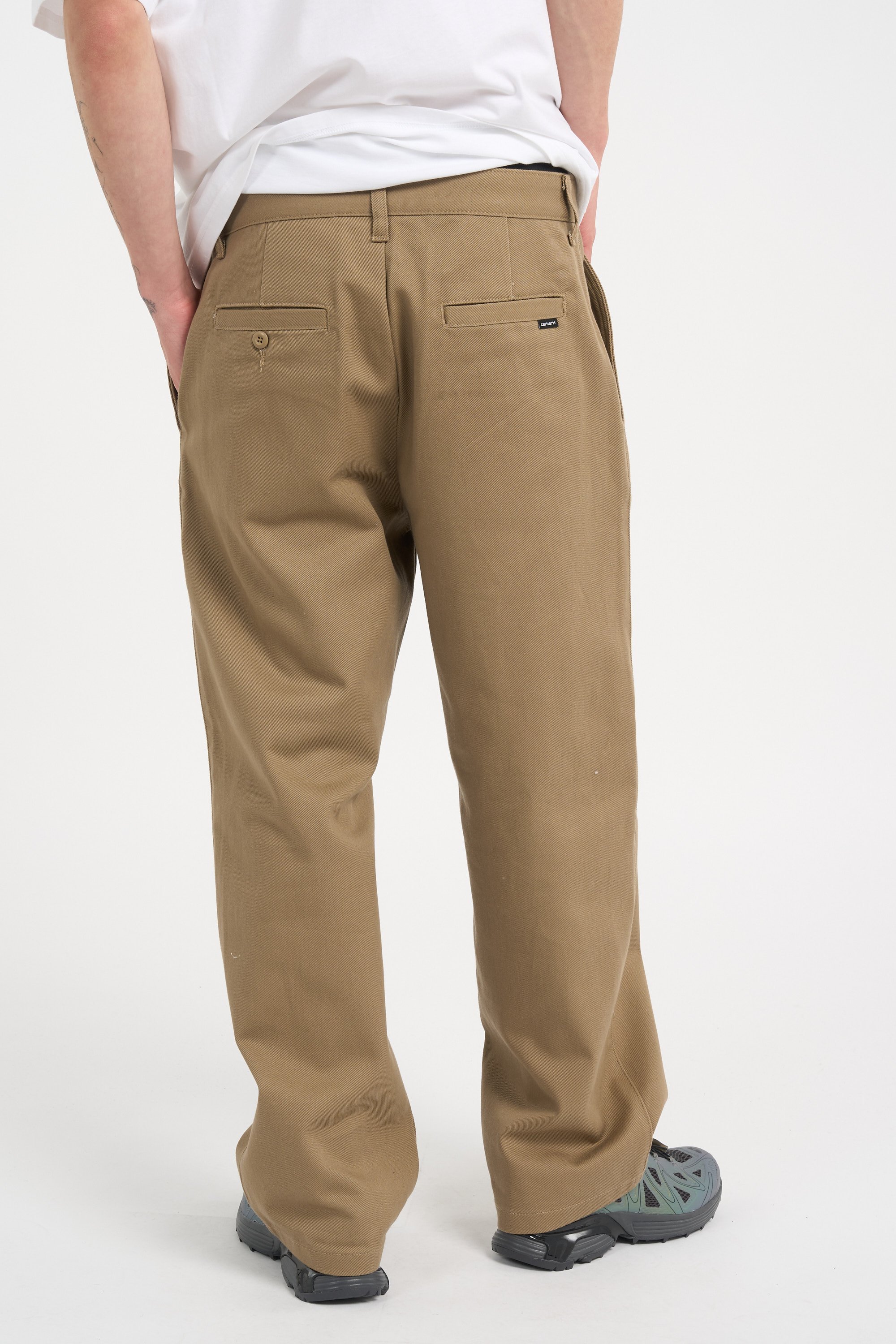 Pantalon  | Beige CARHARTT WIP Homme