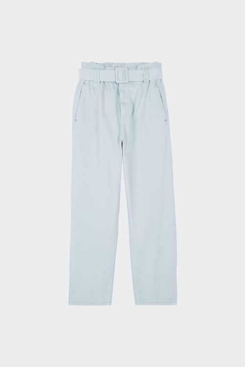 NAGEV Jeans Blue