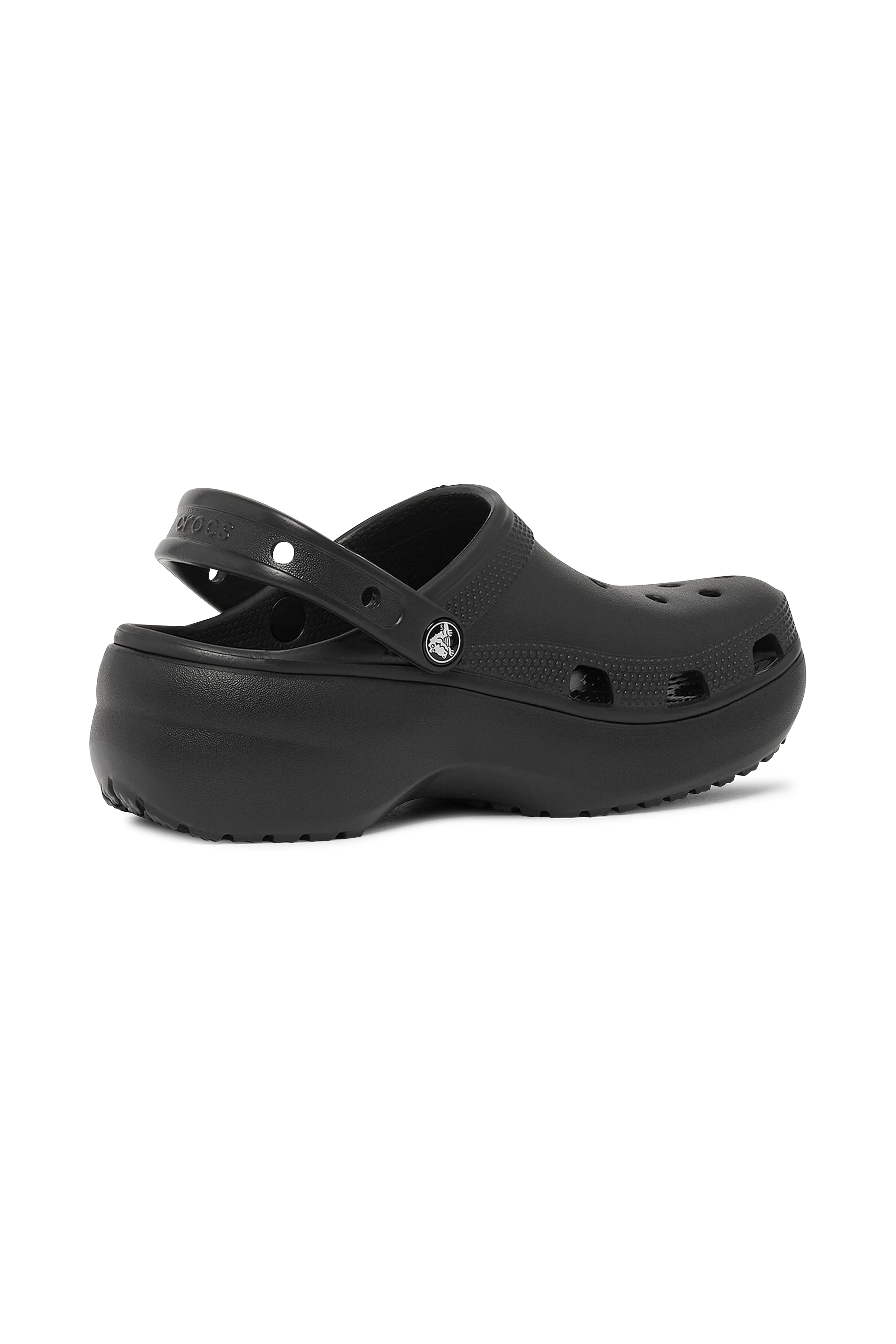 Crocs Noir