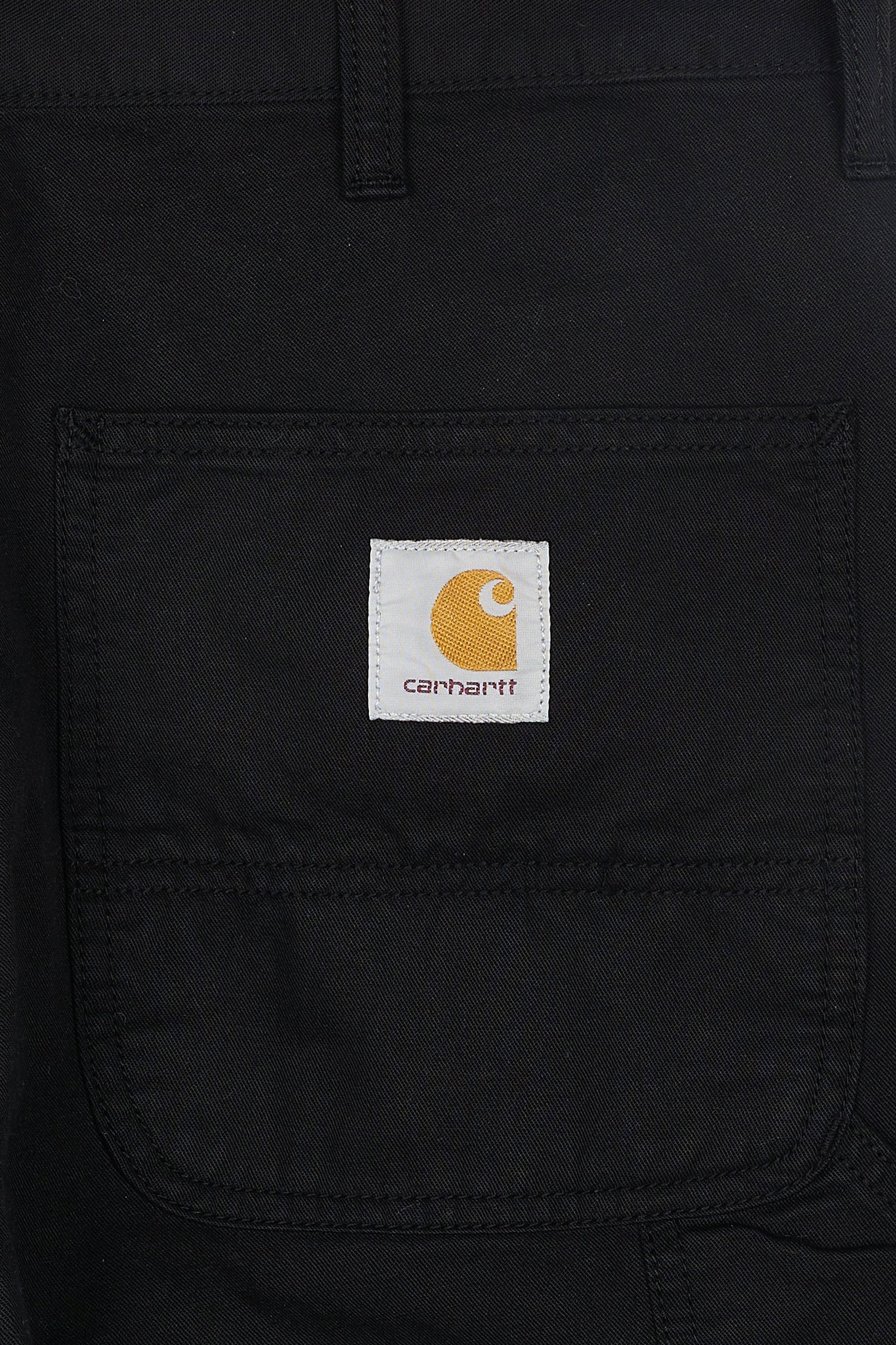 Trousers | Black by CARHARTT WIP Trousers Black