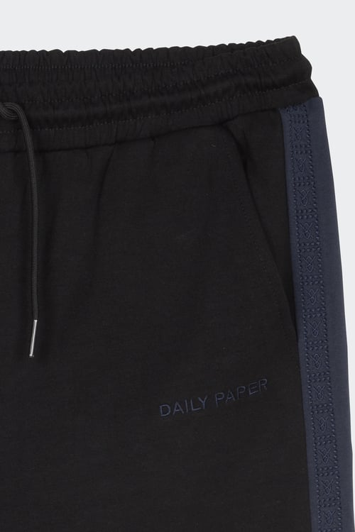 DAILY PAPER jogging Bleu