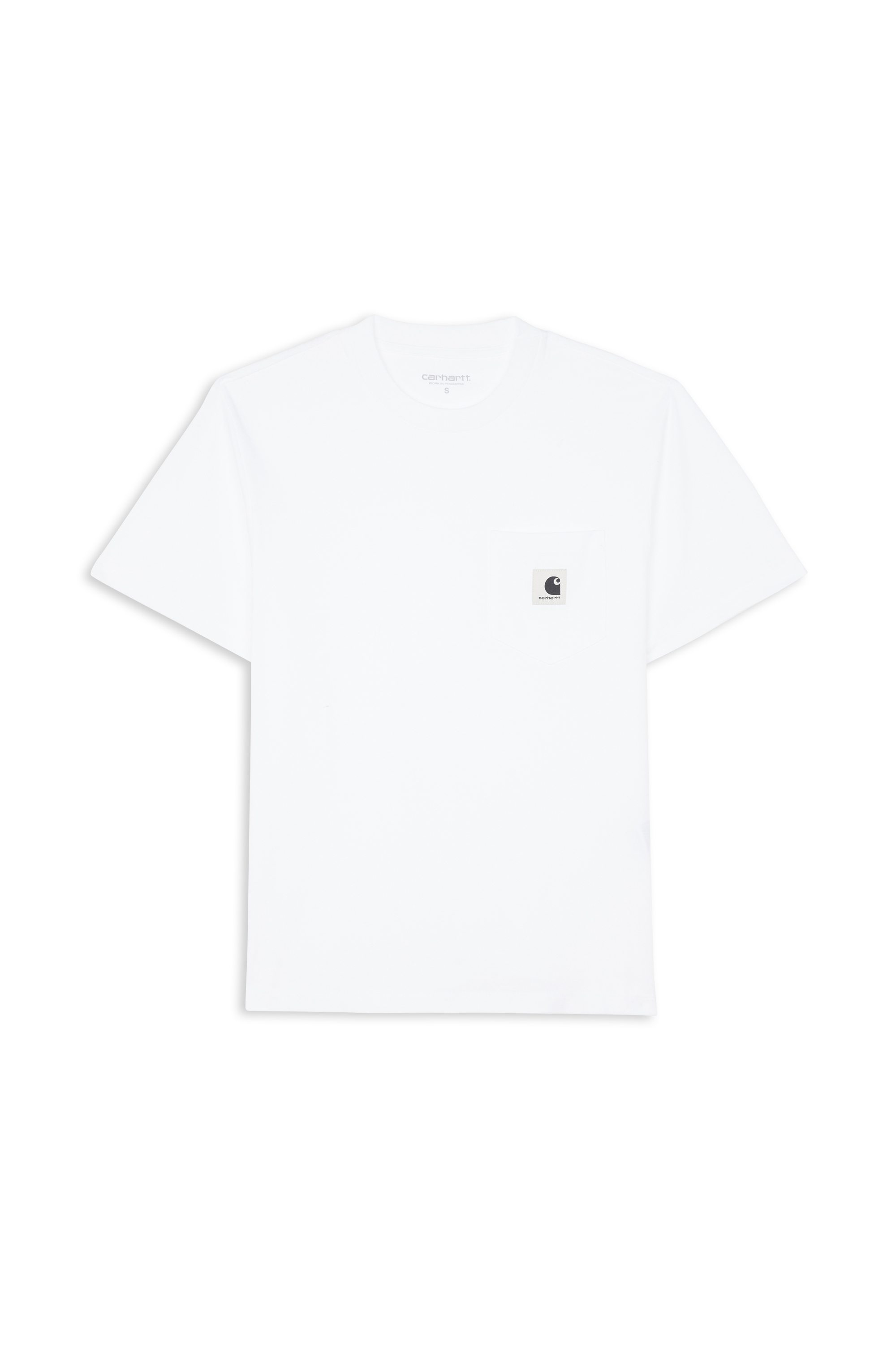 T-shirt White