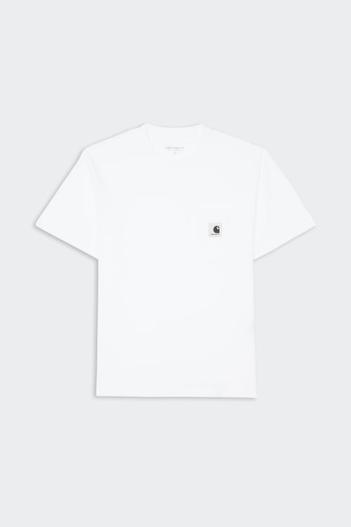 CARHARTT WIP T-shirt Blanc