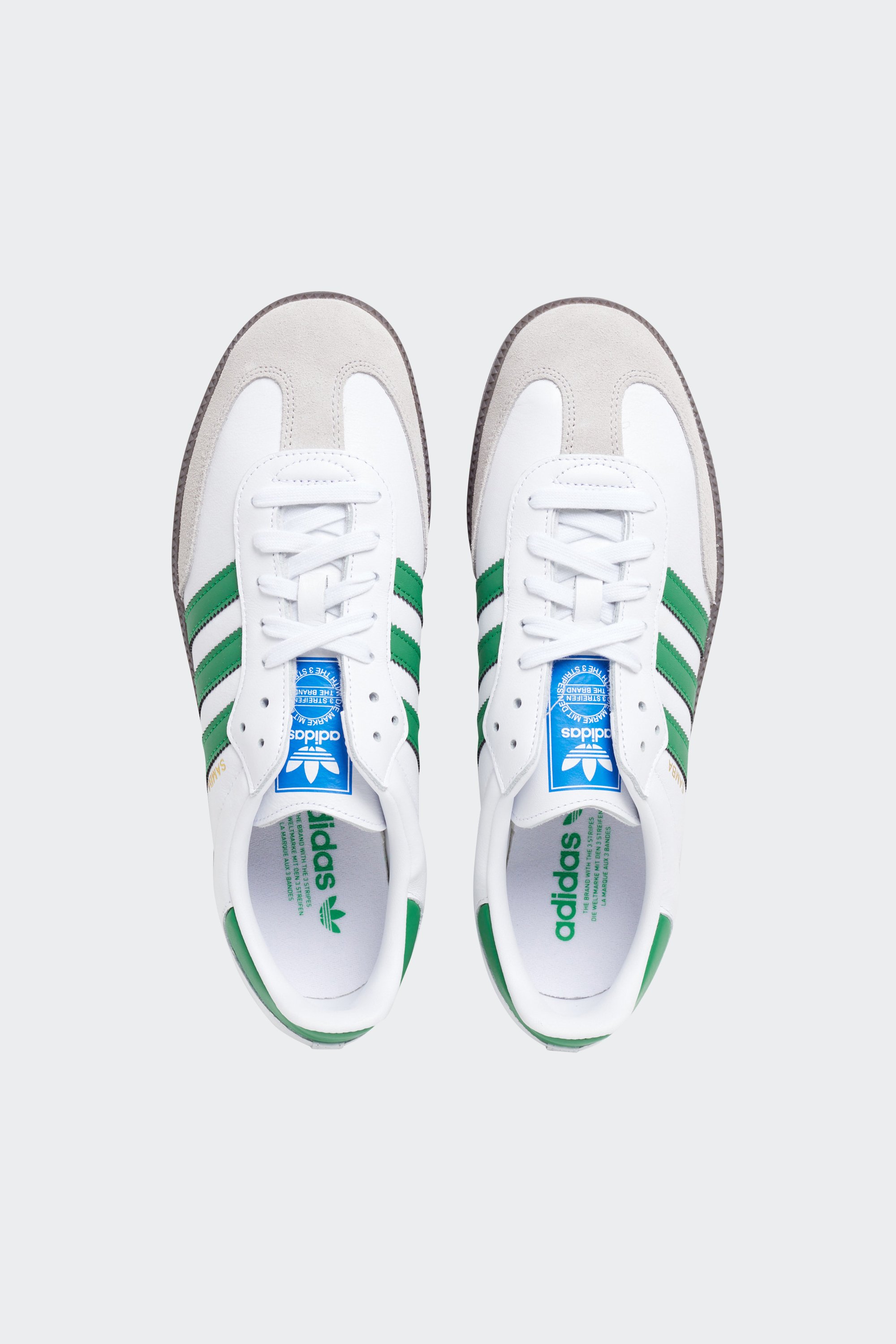 Sneakers | White by ADIDAS Sneakers White