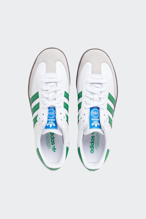 ADIDAS Sneakers White