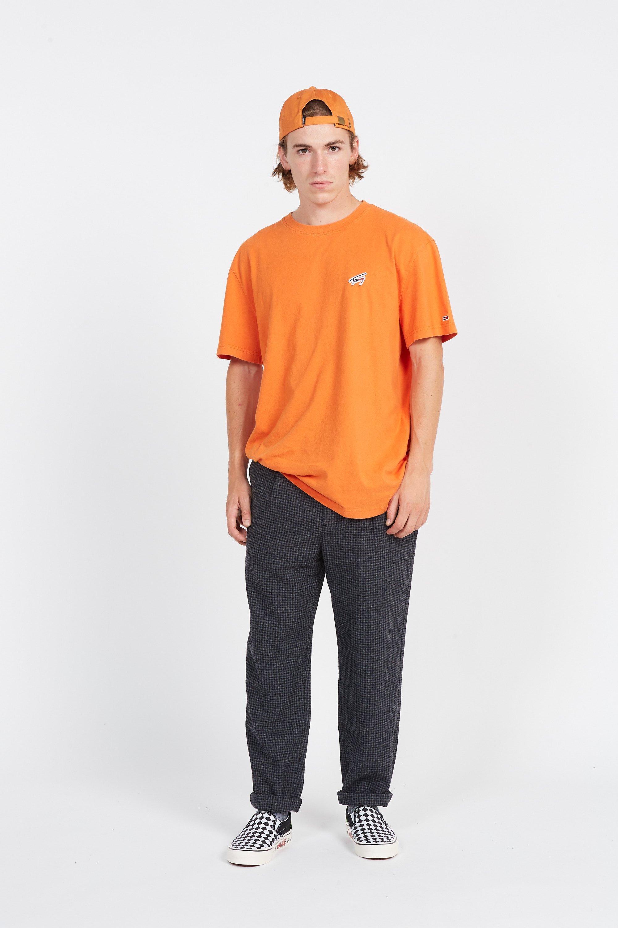 Trousers Grey