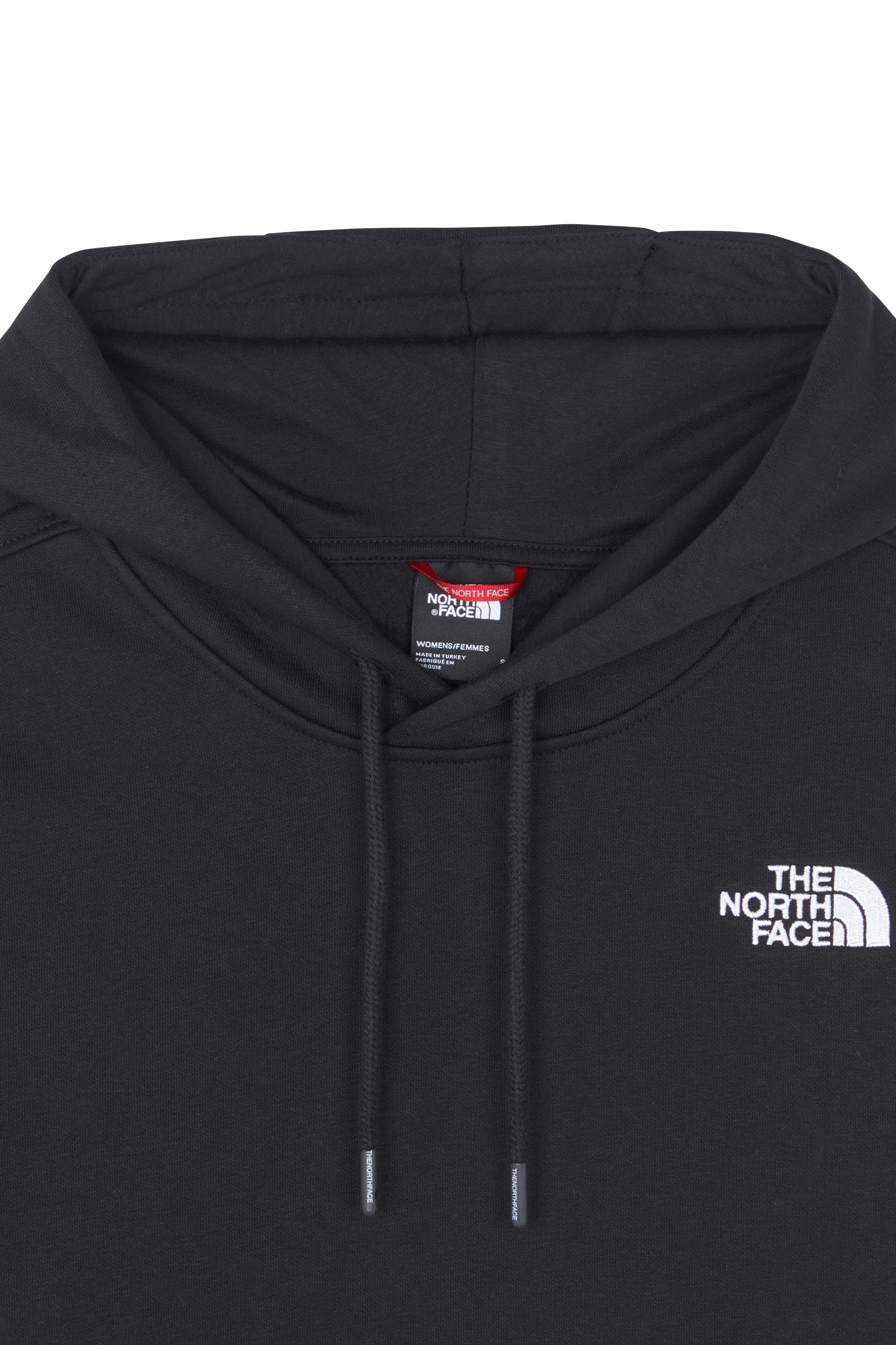 Hoodie Black