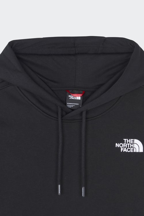 THE NORTH FACE Hoodie Black
