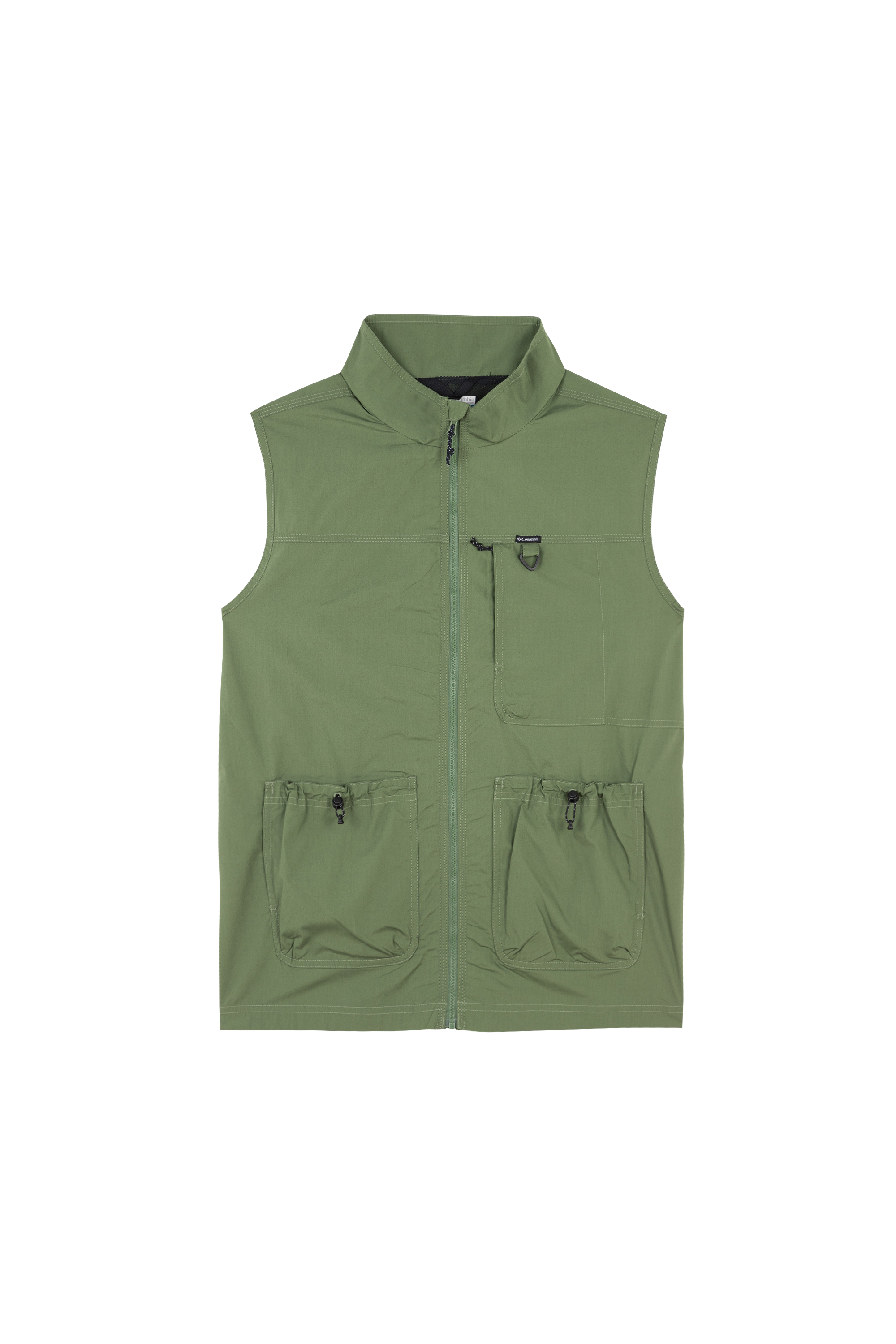 Veste  Vert