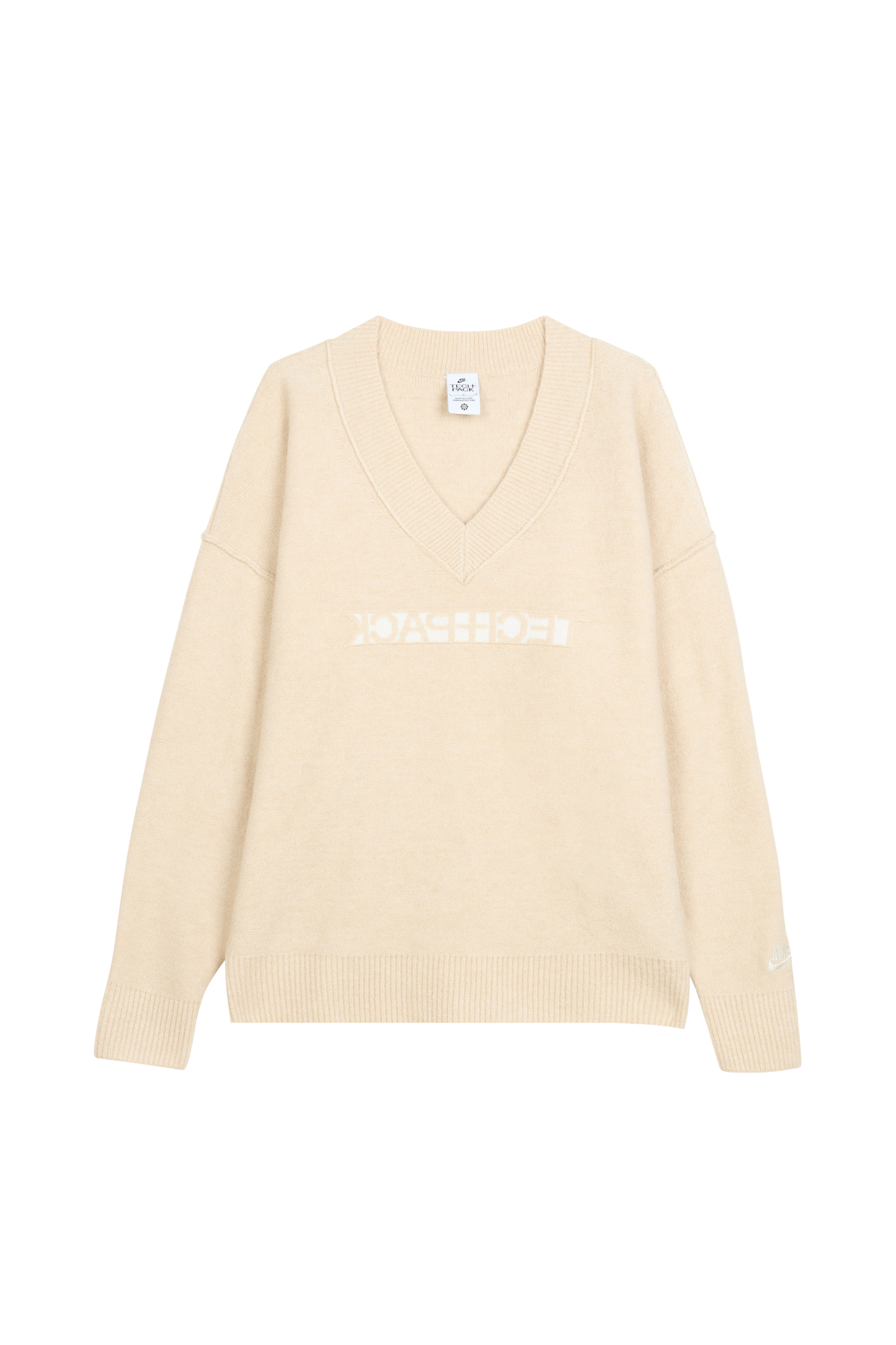 Pull Beige