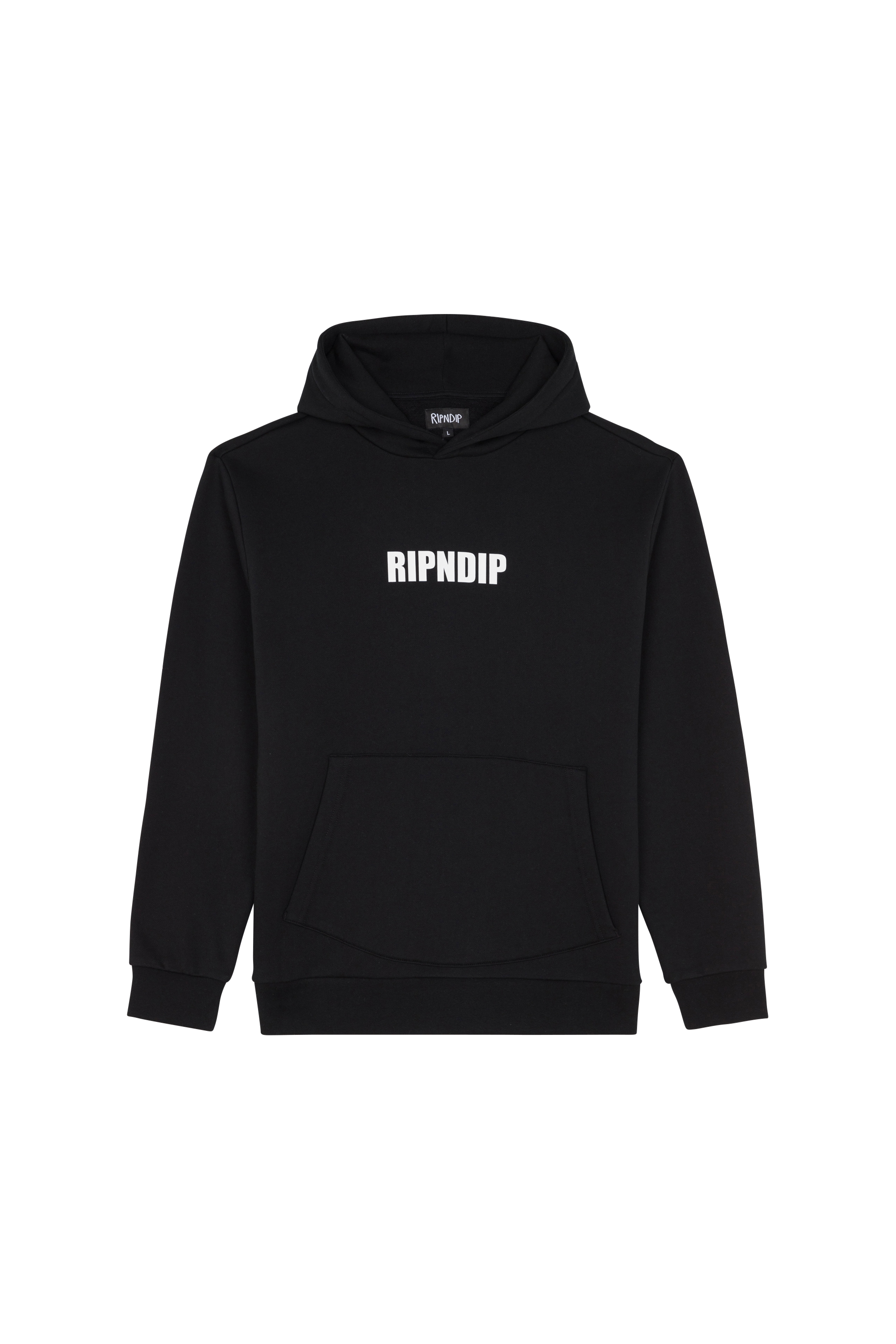 Hoodie Black