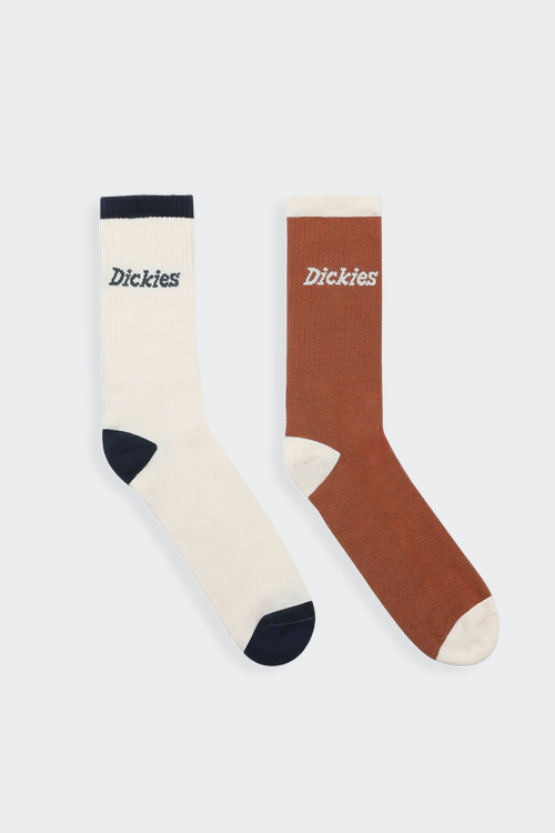 DICKIES Chaussettes  Beige