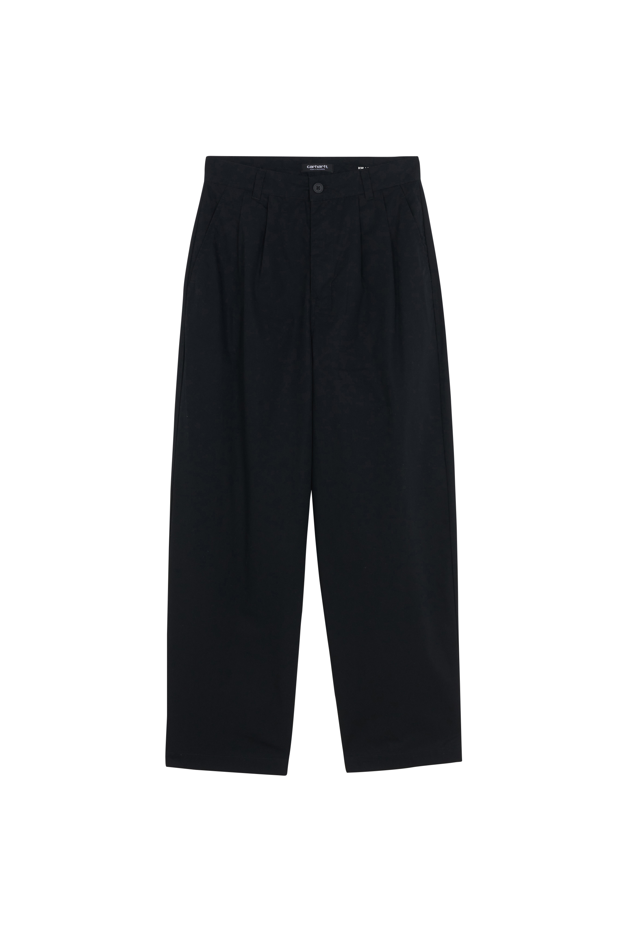 Pants Black