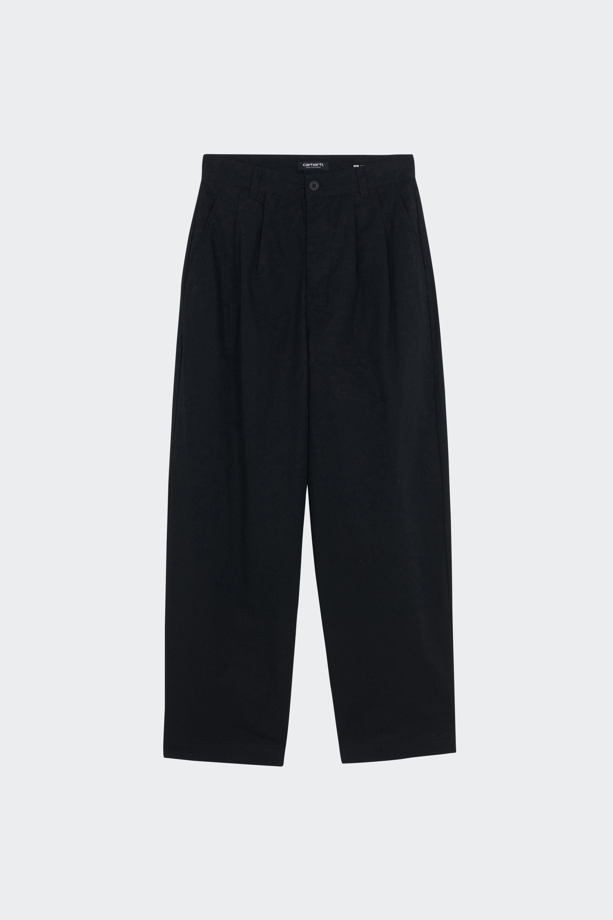 Pants | Black by CARHARTT WIP Pants Black