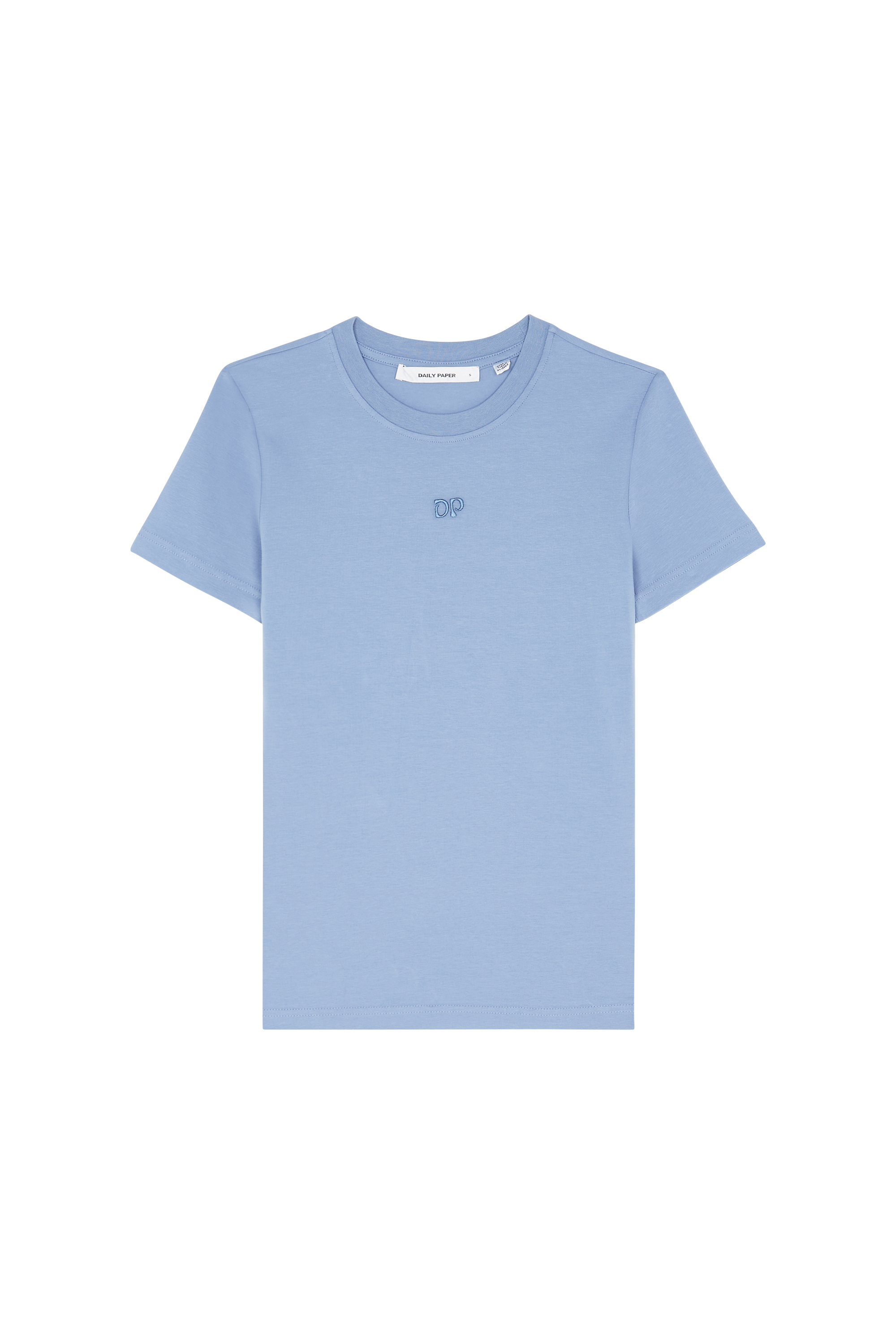 T-shirt Blue