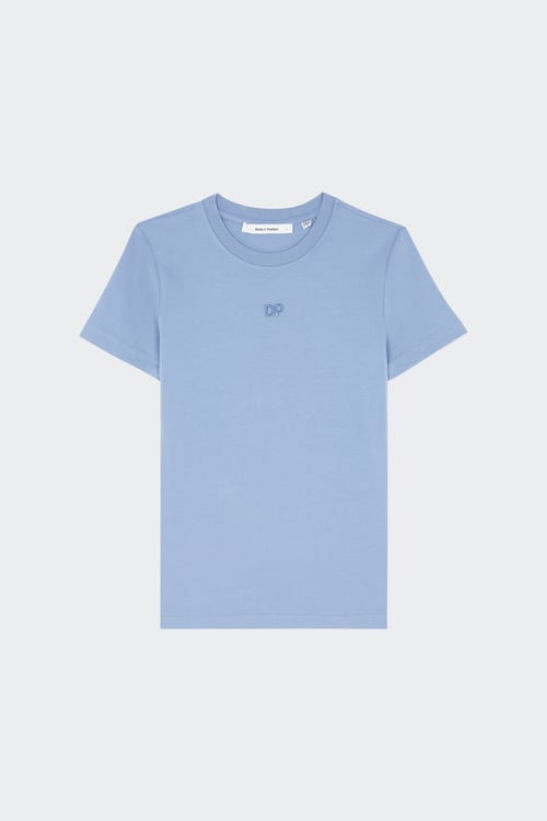 DAILY PAPER T-shirt Bleu