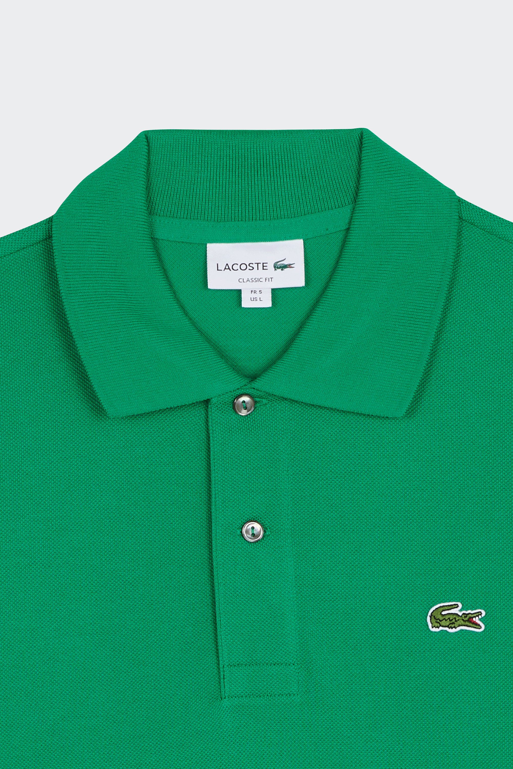 Polo  | Vert by LACOSTE Polo  Vert