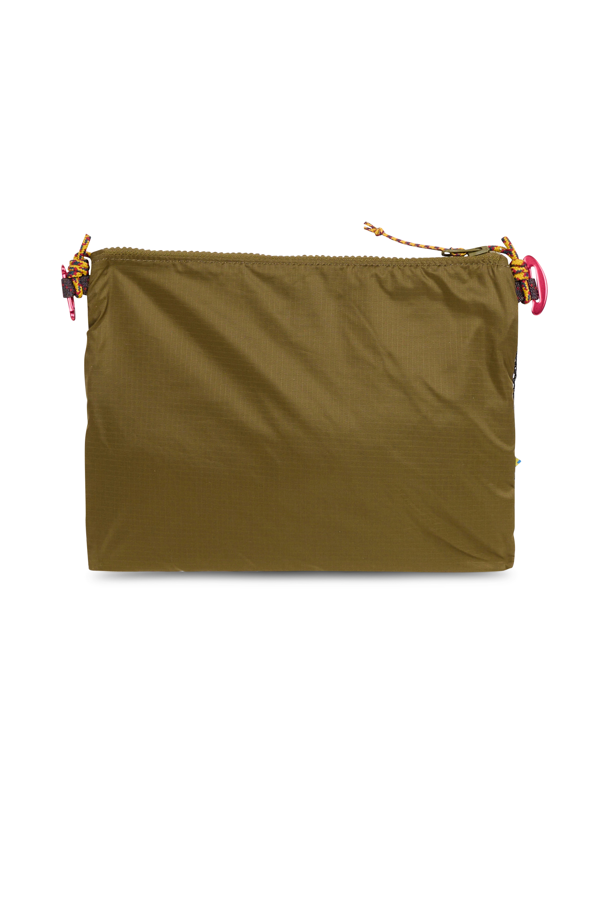 Baindeminuit shoulder bag Green
