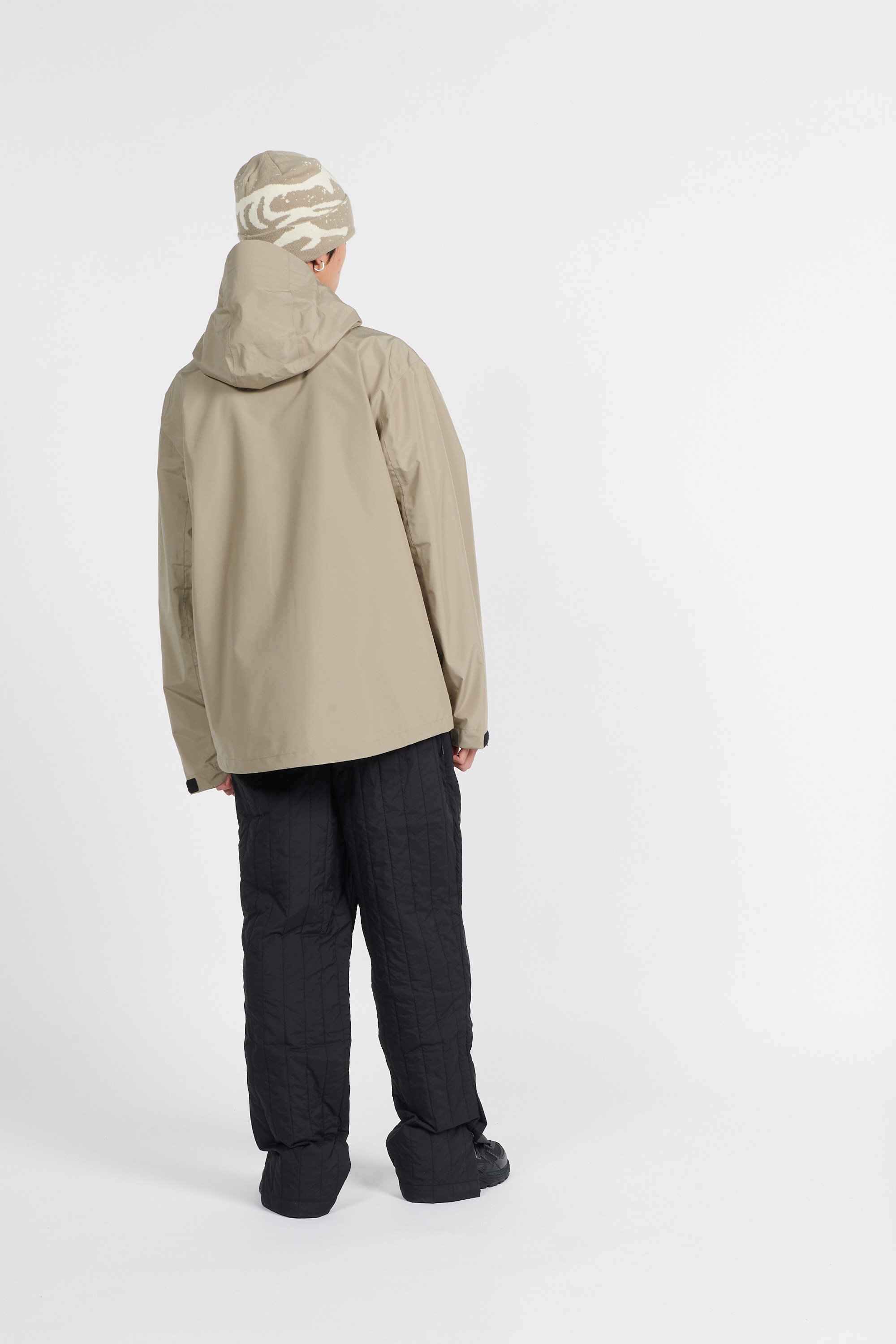 Parka | Green by PAREL STUDIO Parka Green