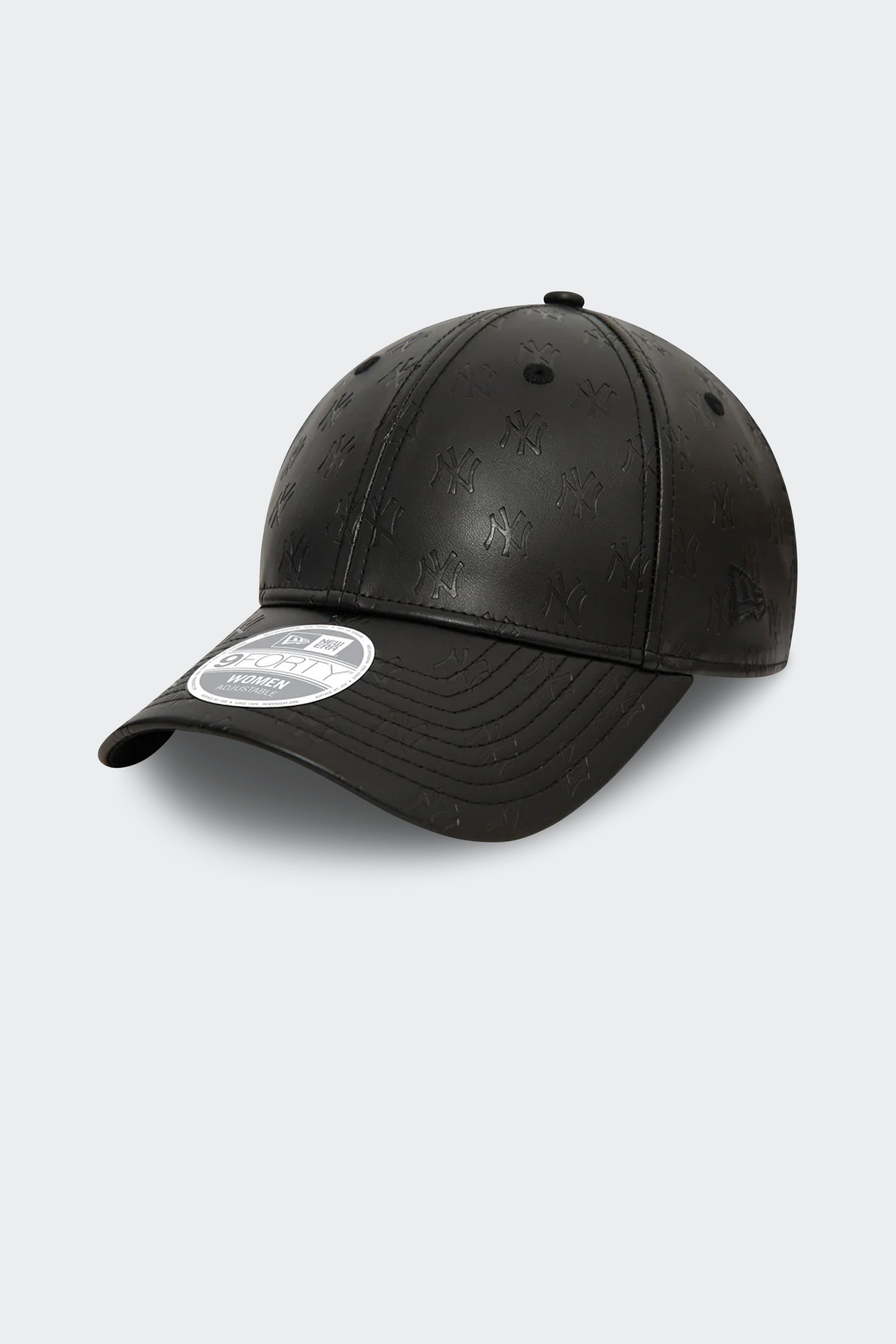 Cap | Black by NEW ERA Cap Black
