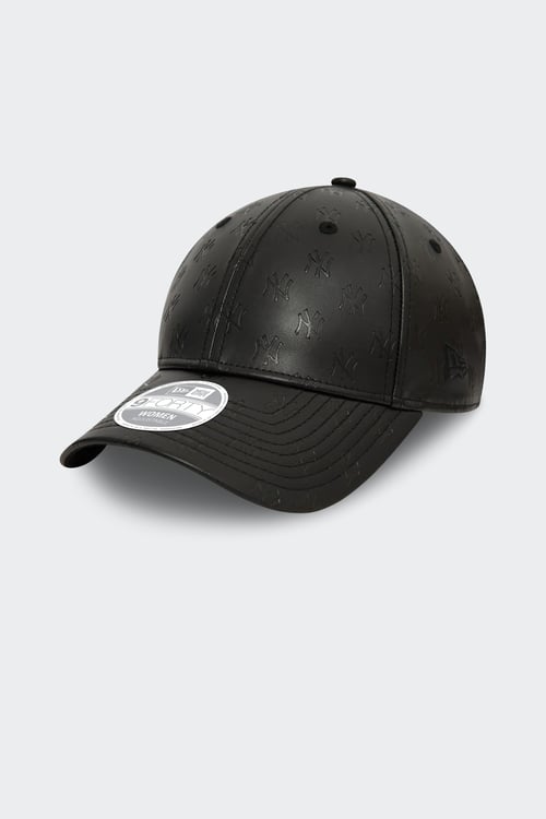 NEW ERA Cap Black