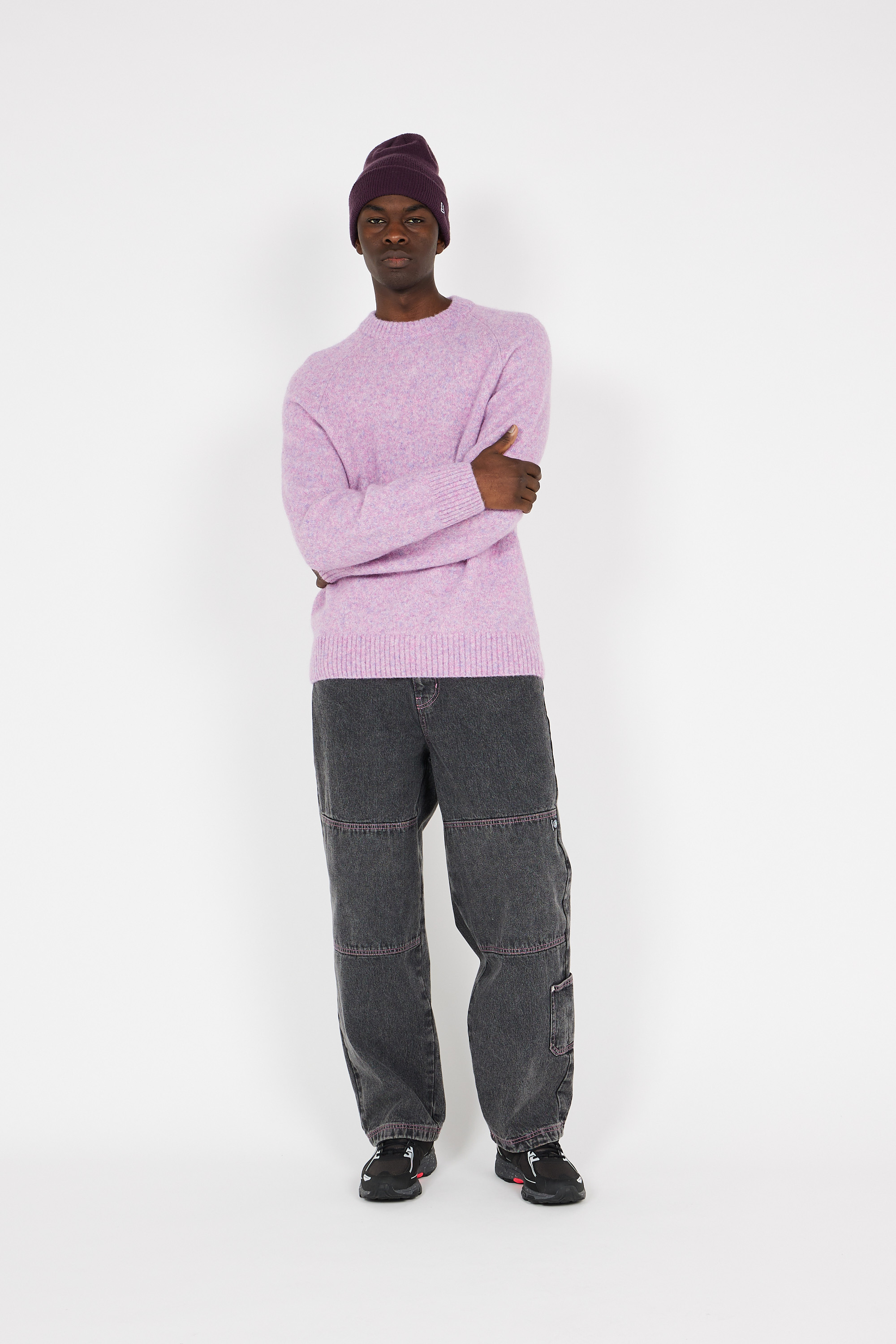 Sweater Pink